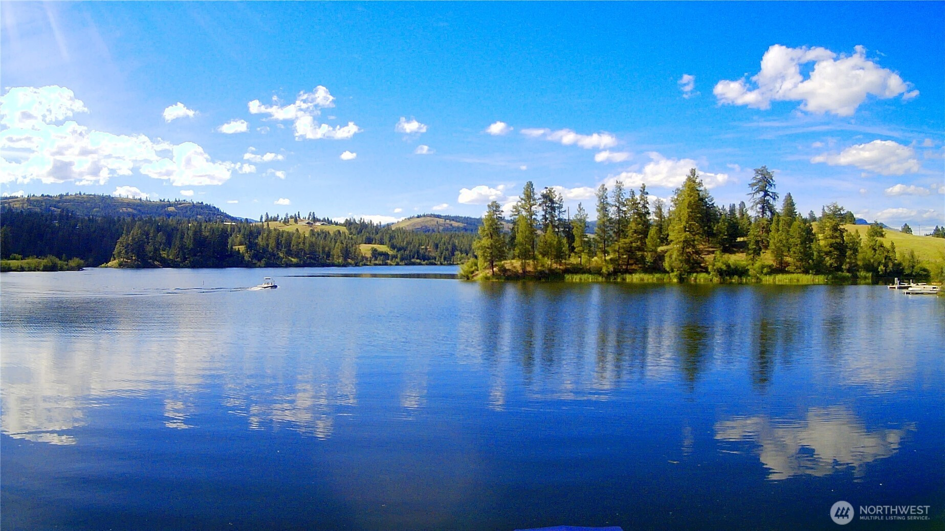 6 Tanager Lane, Republic, WA 99166