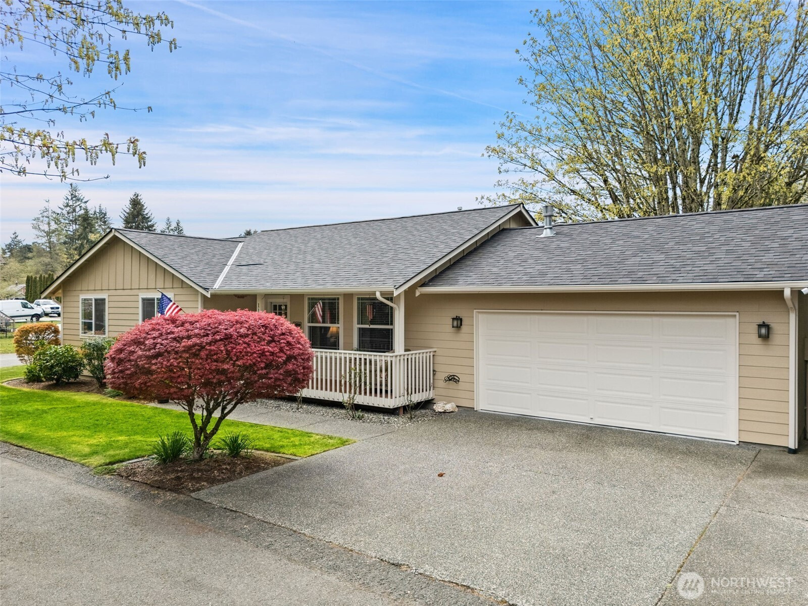 1130 Heron Ridge Avenue, Port Orchard, WA 98366