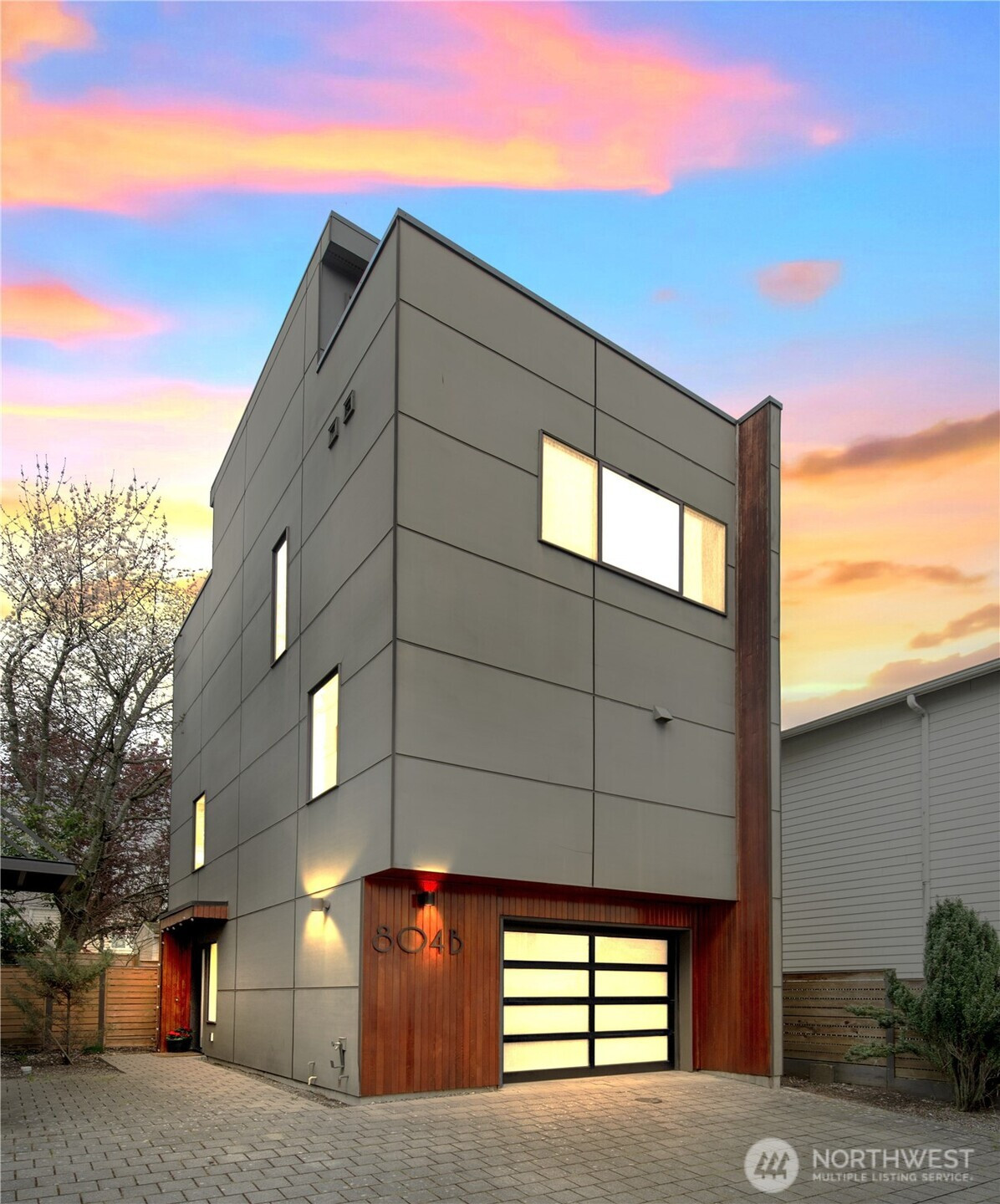 804 NW 63rd Street, Seattle, WA 98107