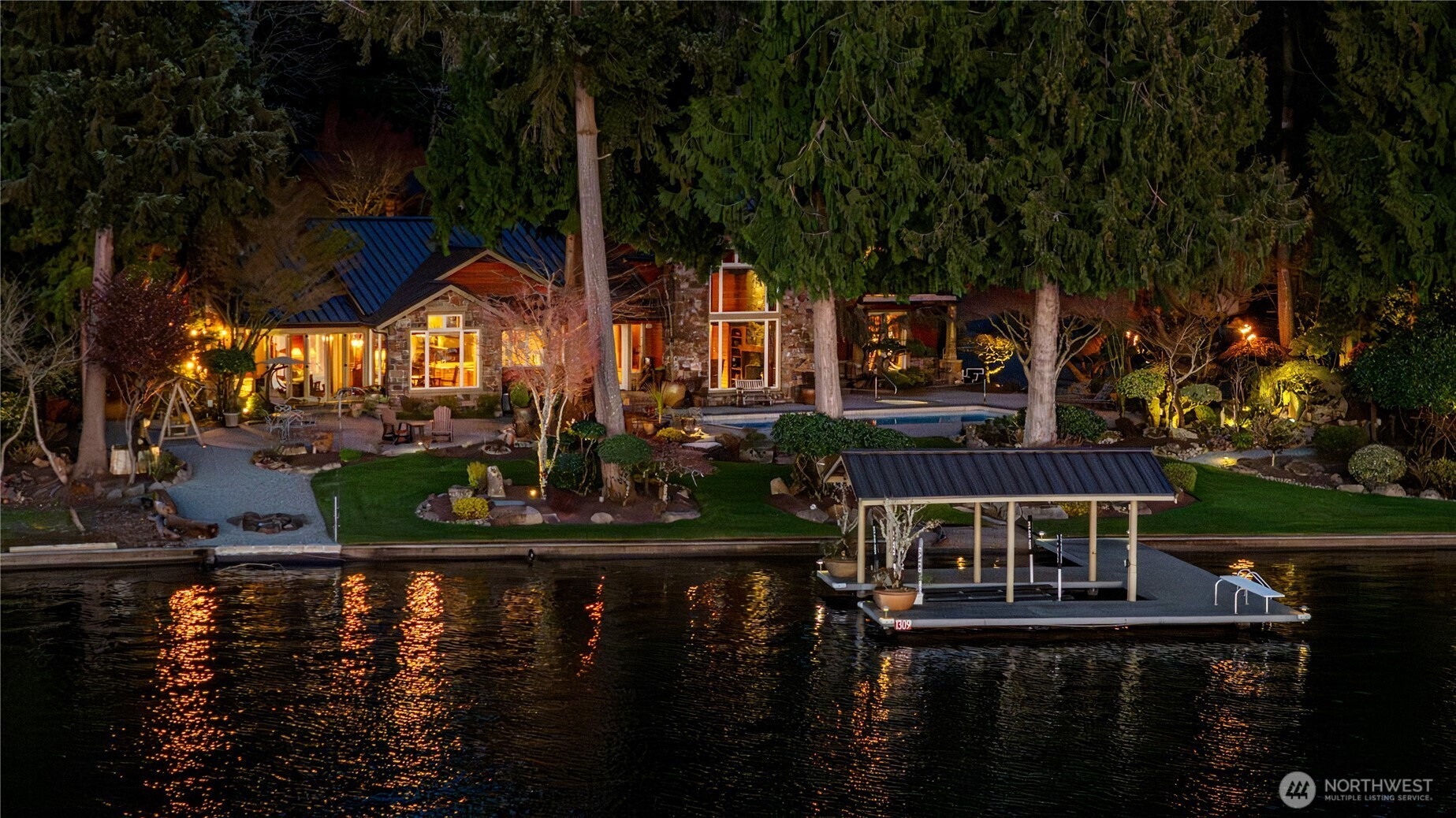 21102 Snag Island Drive E, Lake Tapps, WA 98391