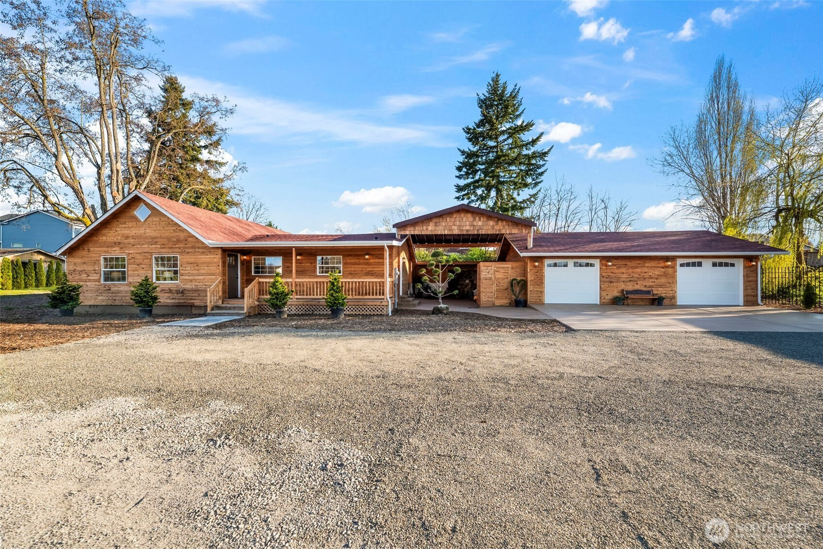 15329 104th Avenue SE, Yelm, WA 98597