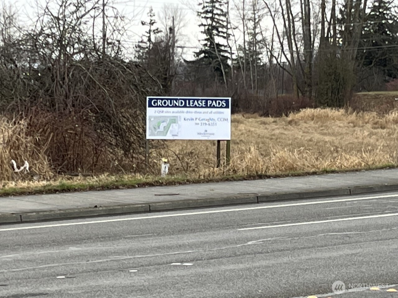 1695 Main Street, Ferndale, WA 98248