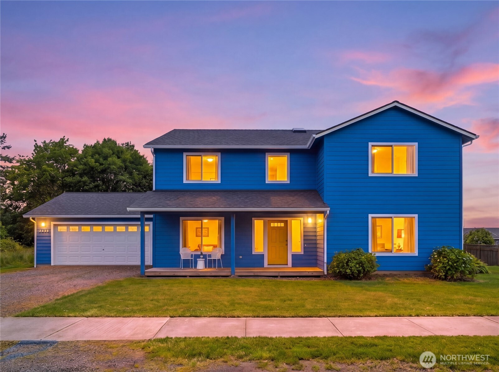 2610 Sheridan Street, Port Townsend, WA 98368