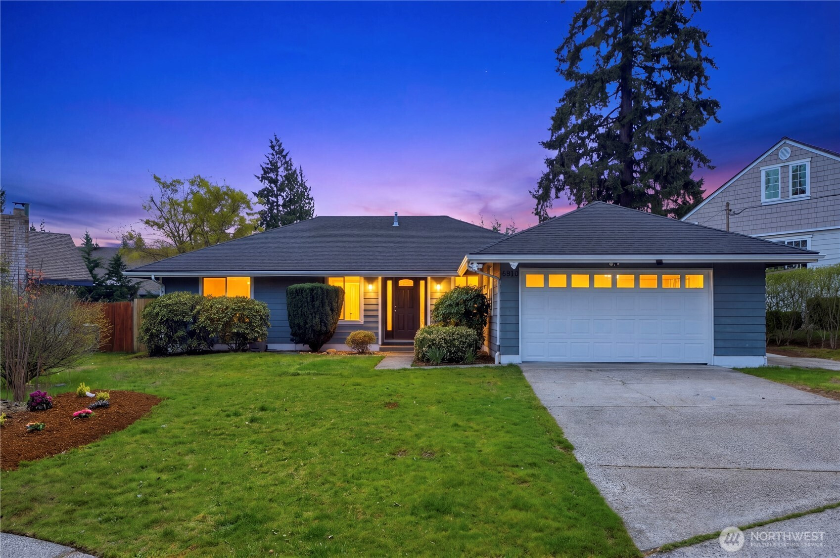 6516 122nd Place SE, Bellevue, WA 98006