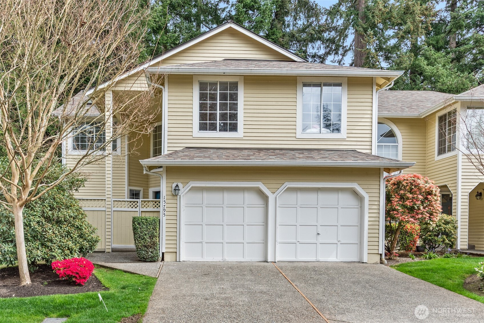15795 Northup Way, Bellevue, WA 98008