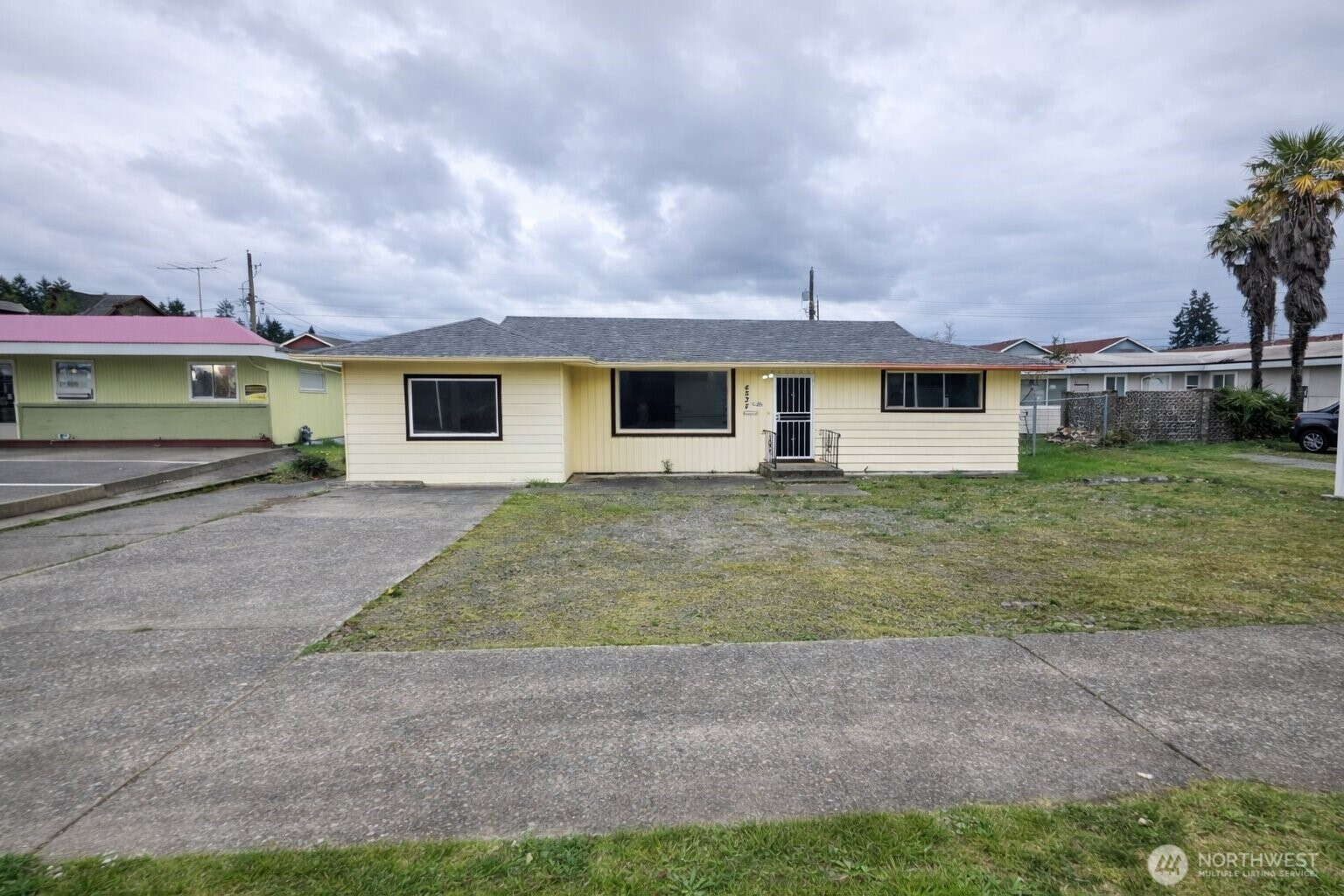 4534 S Pine Street, Tacoma, WA 98409