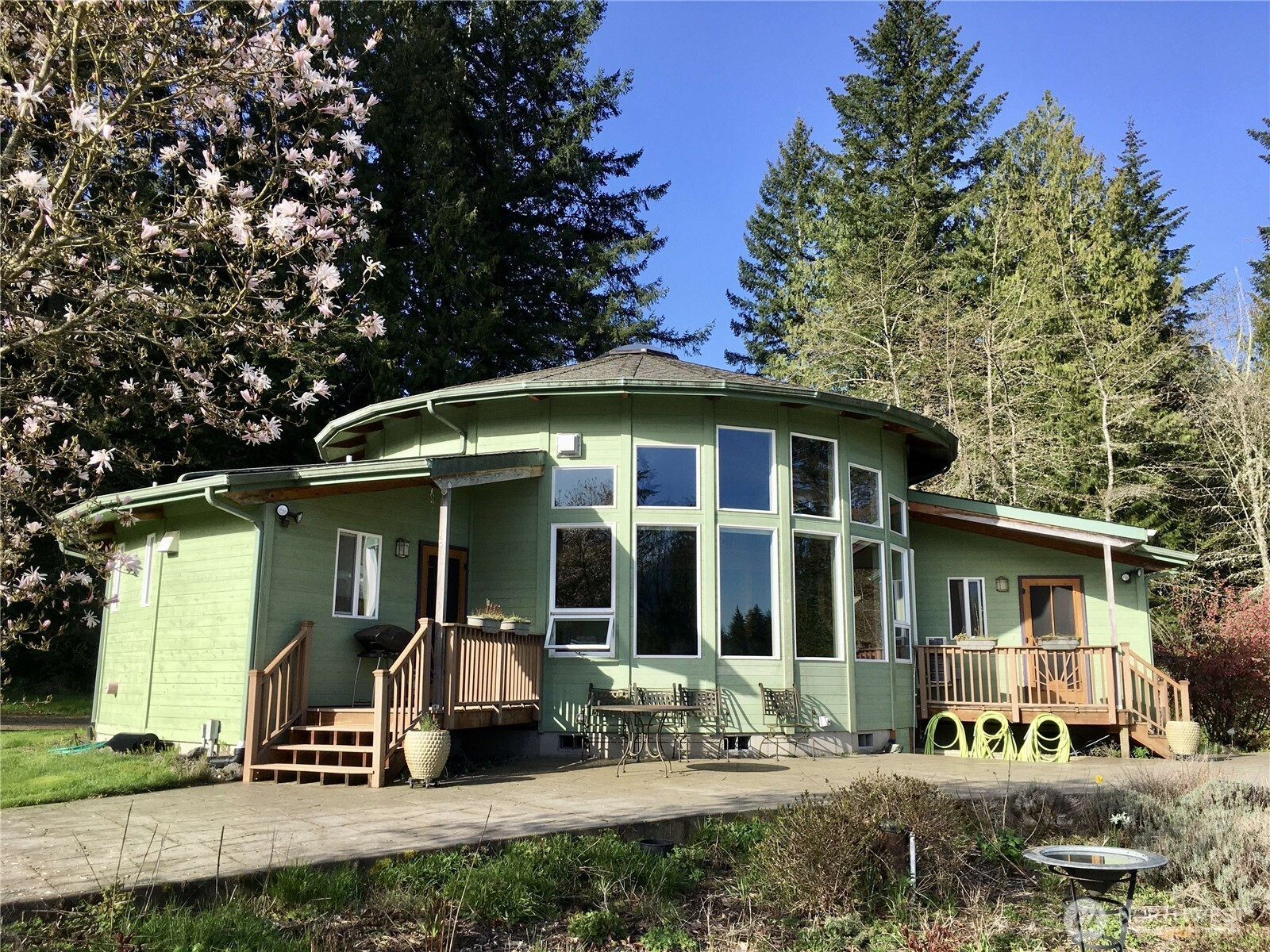 2807 E Smith Road, Bellingham, WA 98226