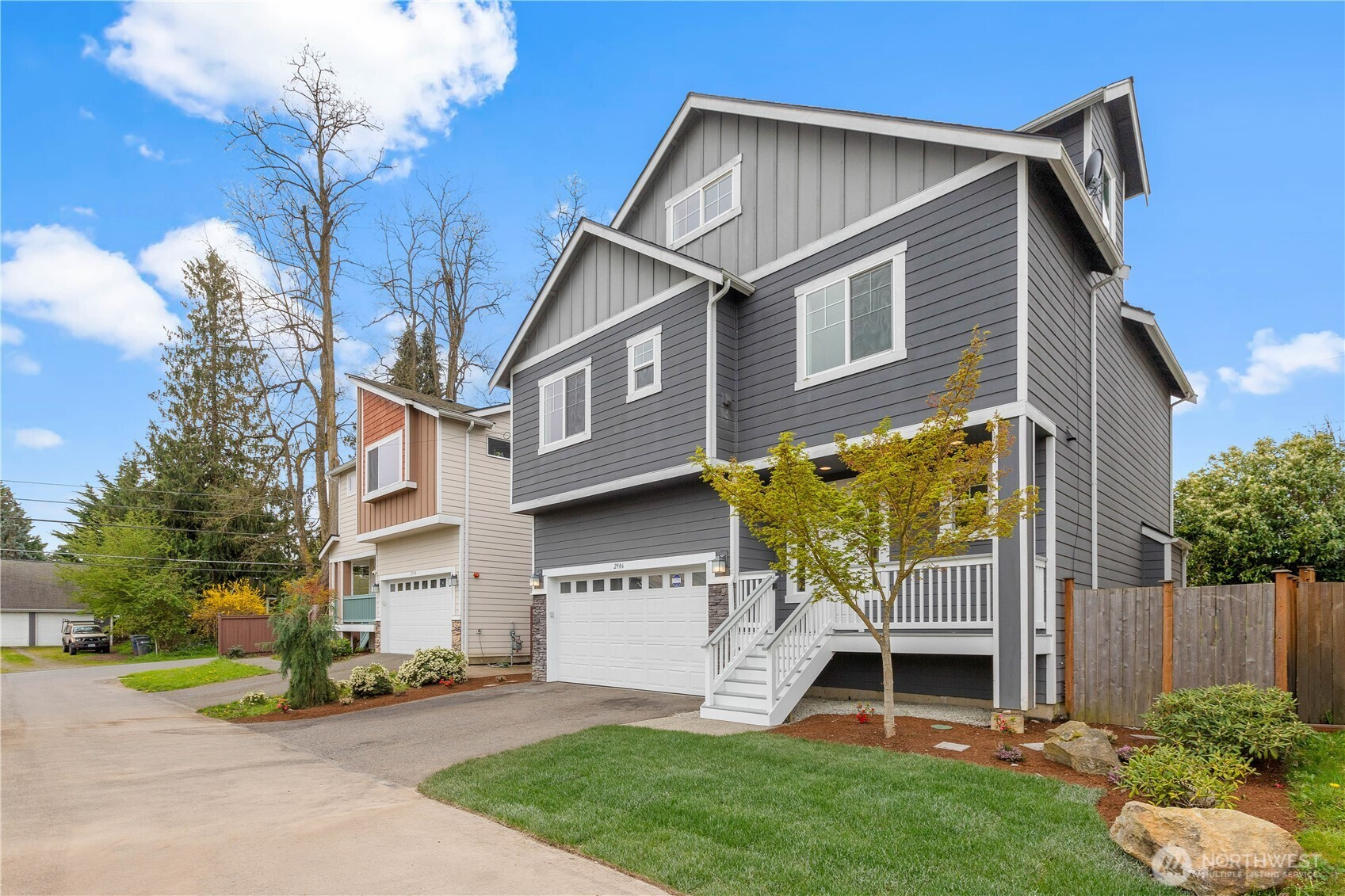 2906 S 135th Street, Tukwila, WA 98168