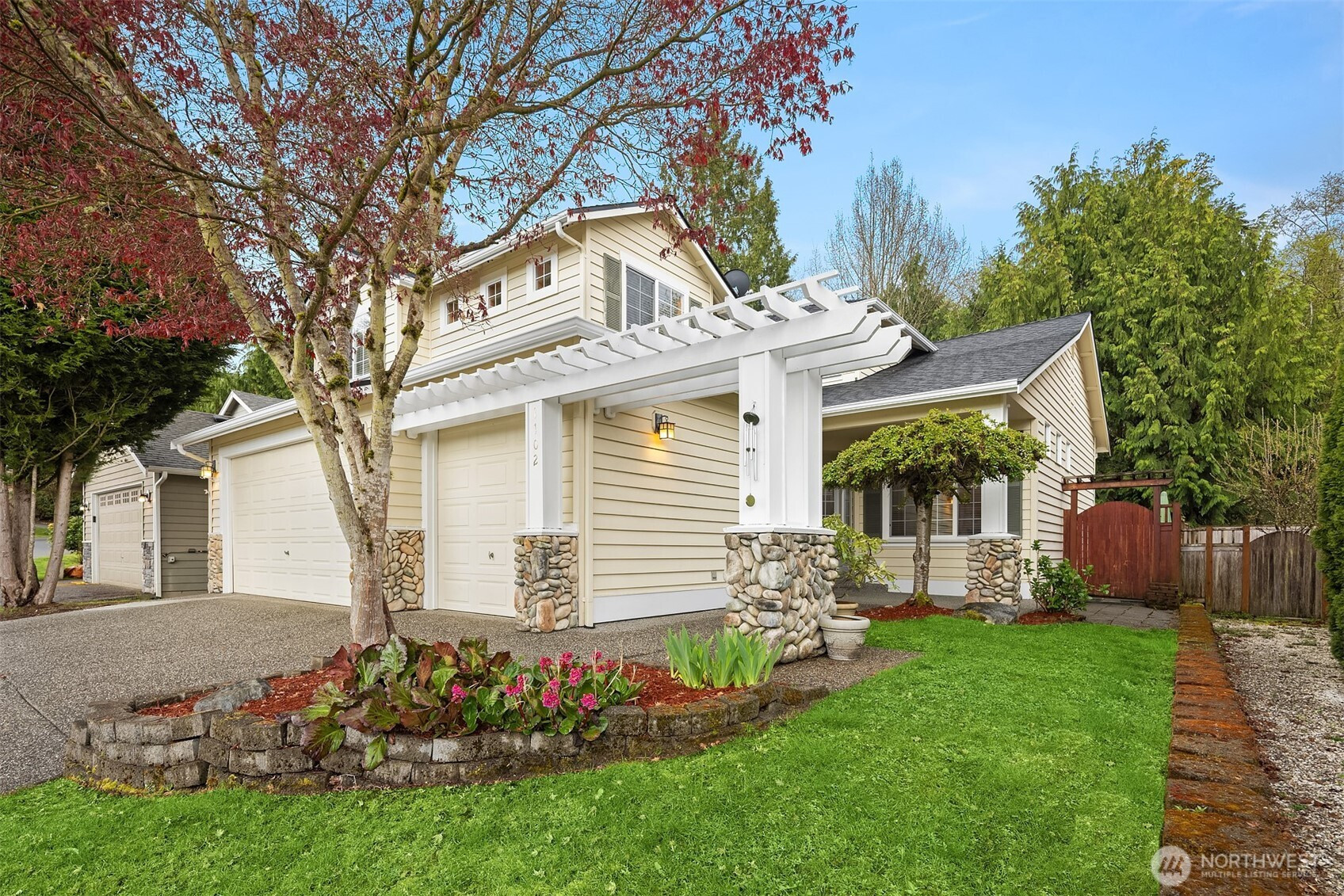 1102 185th Street SE, Bothell, WA 98012