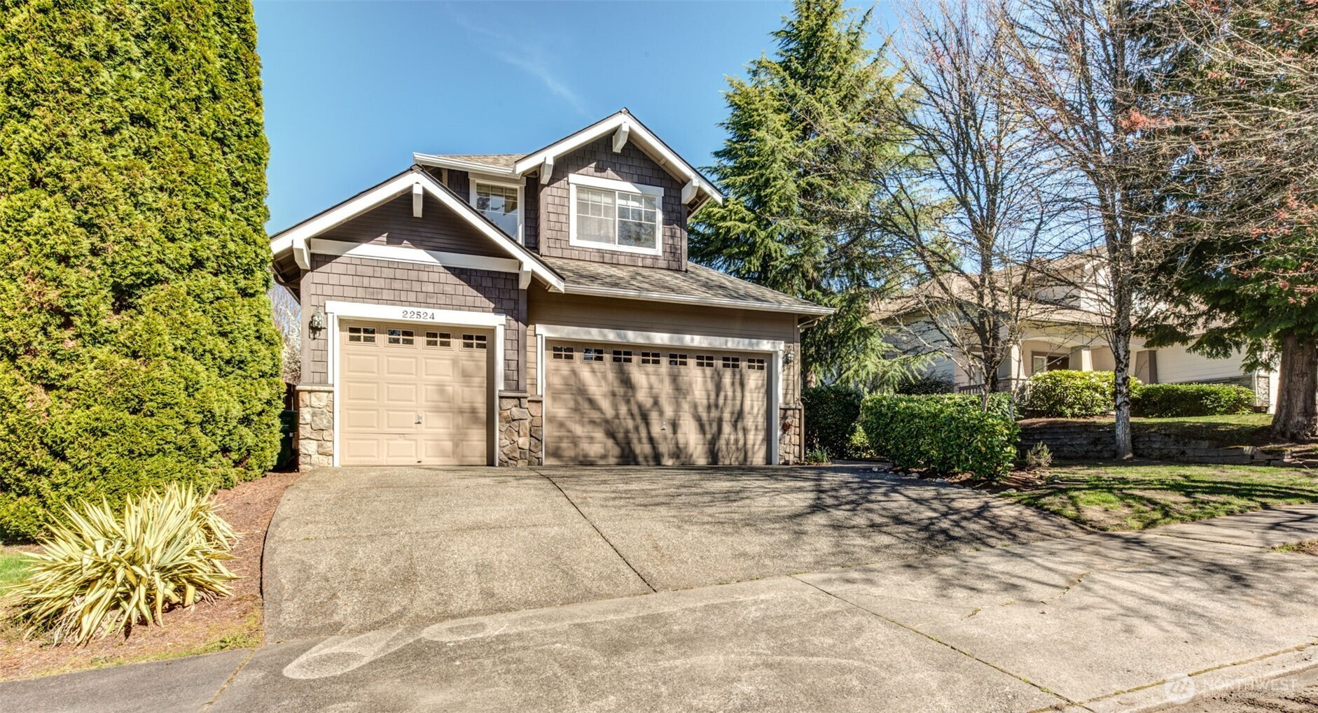 22524 NE 98th Place, Redmond, WA 98053