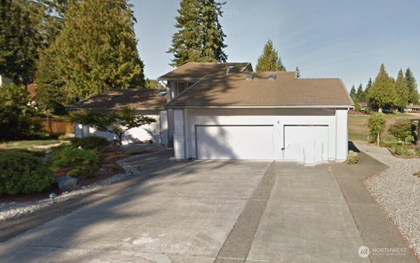 2417 Greenhaven Place NW, Bremerton, WA 98312