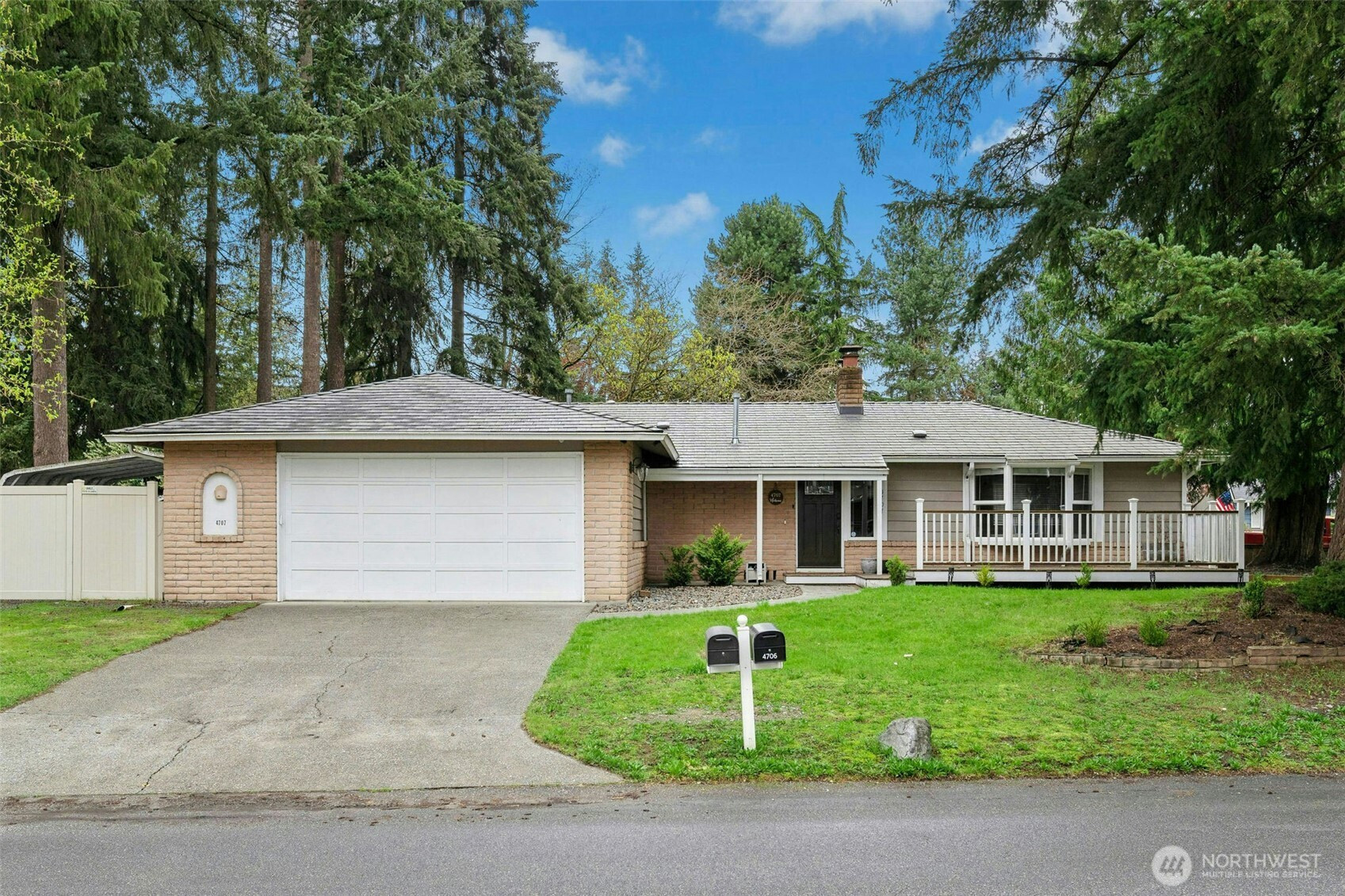4707 122nd Place NE, Marysville, WA 98271