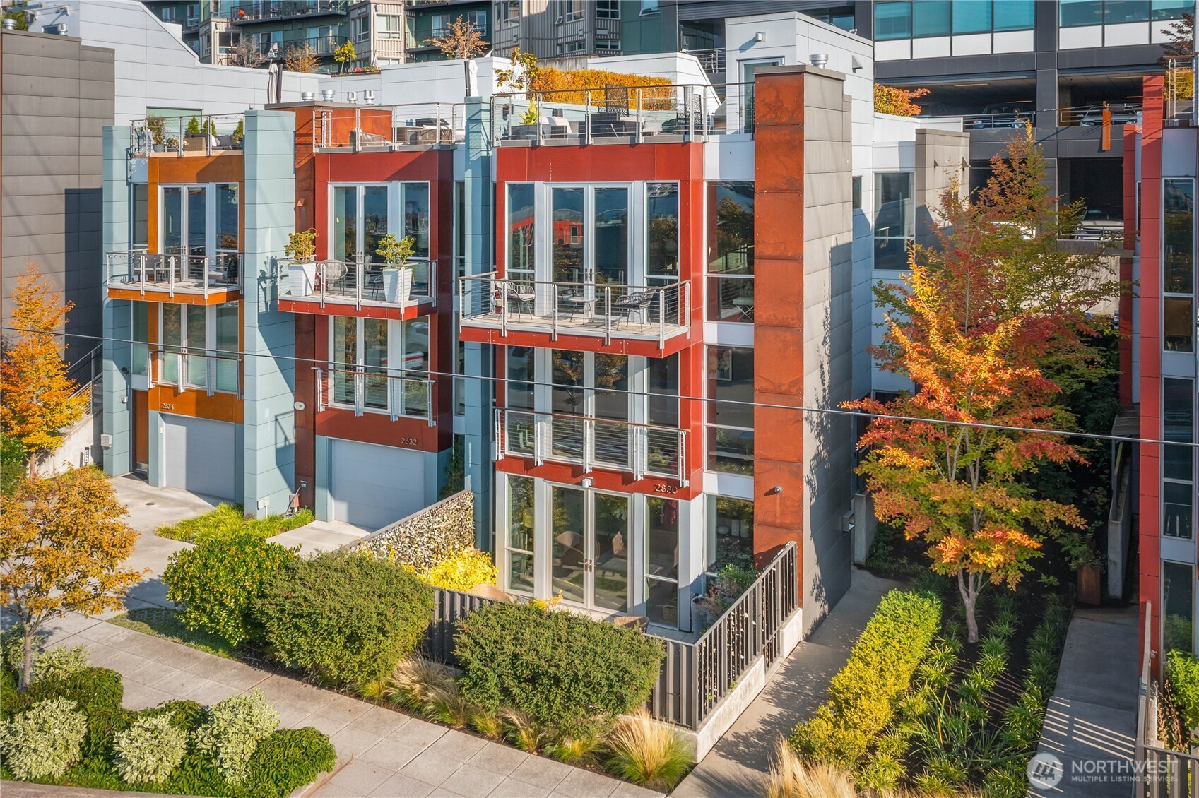 2830 Fairview Avenue E, Seattle, WA 98102