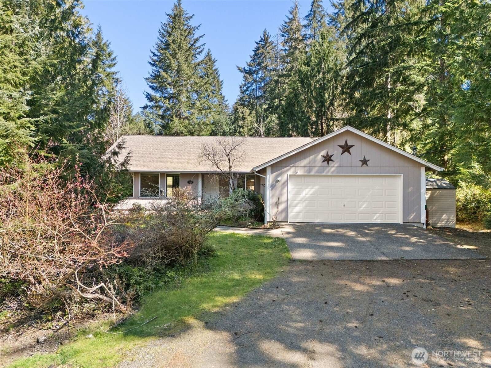1350 E Saint Andrews N, Shelton, WA 98584