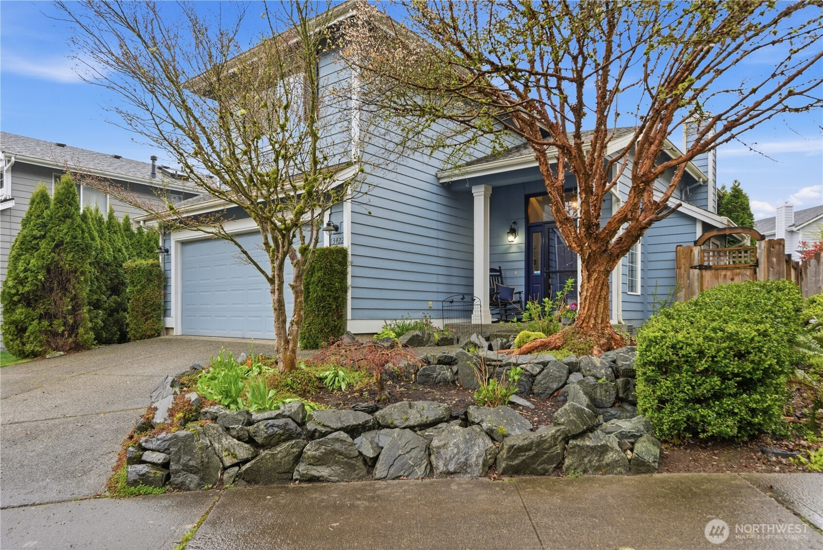 13422 Boulder Ridge Road SE, Monroe, WA 98272