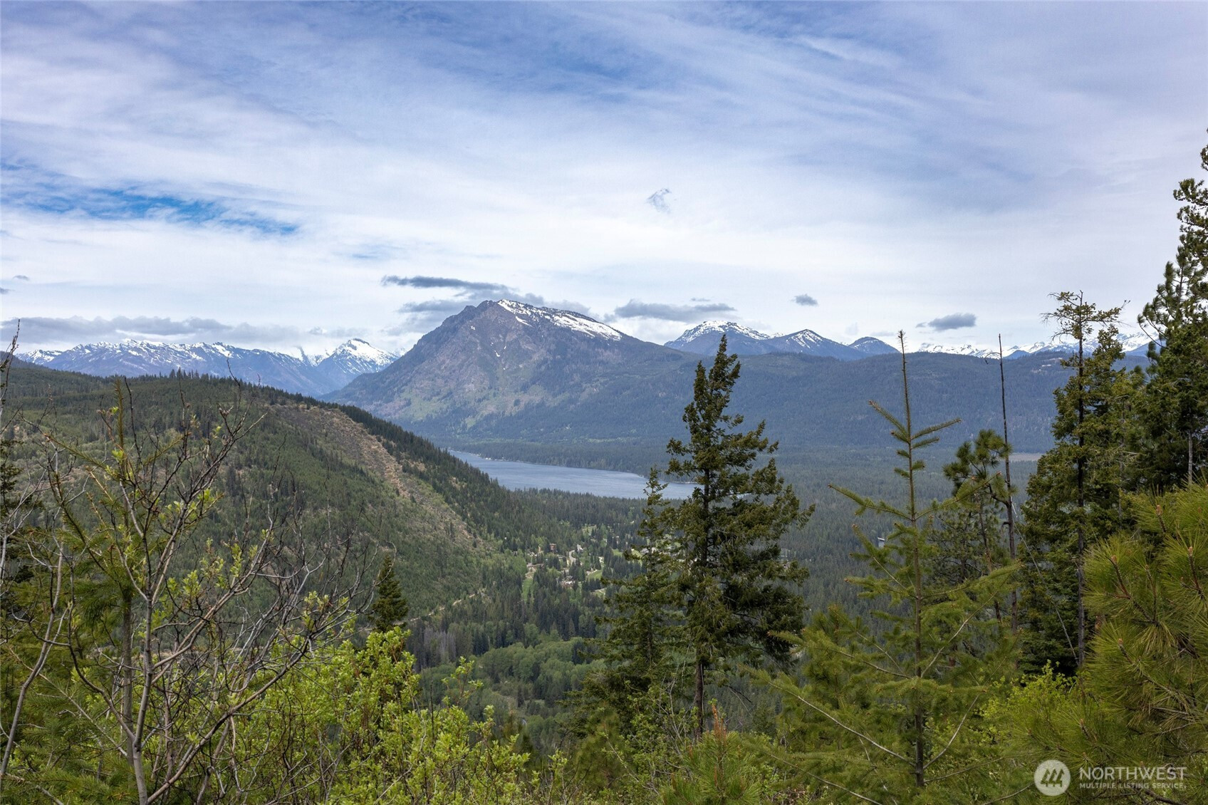 0 Forest Service 6601-550 Rd, Leavenworth, WA 98826