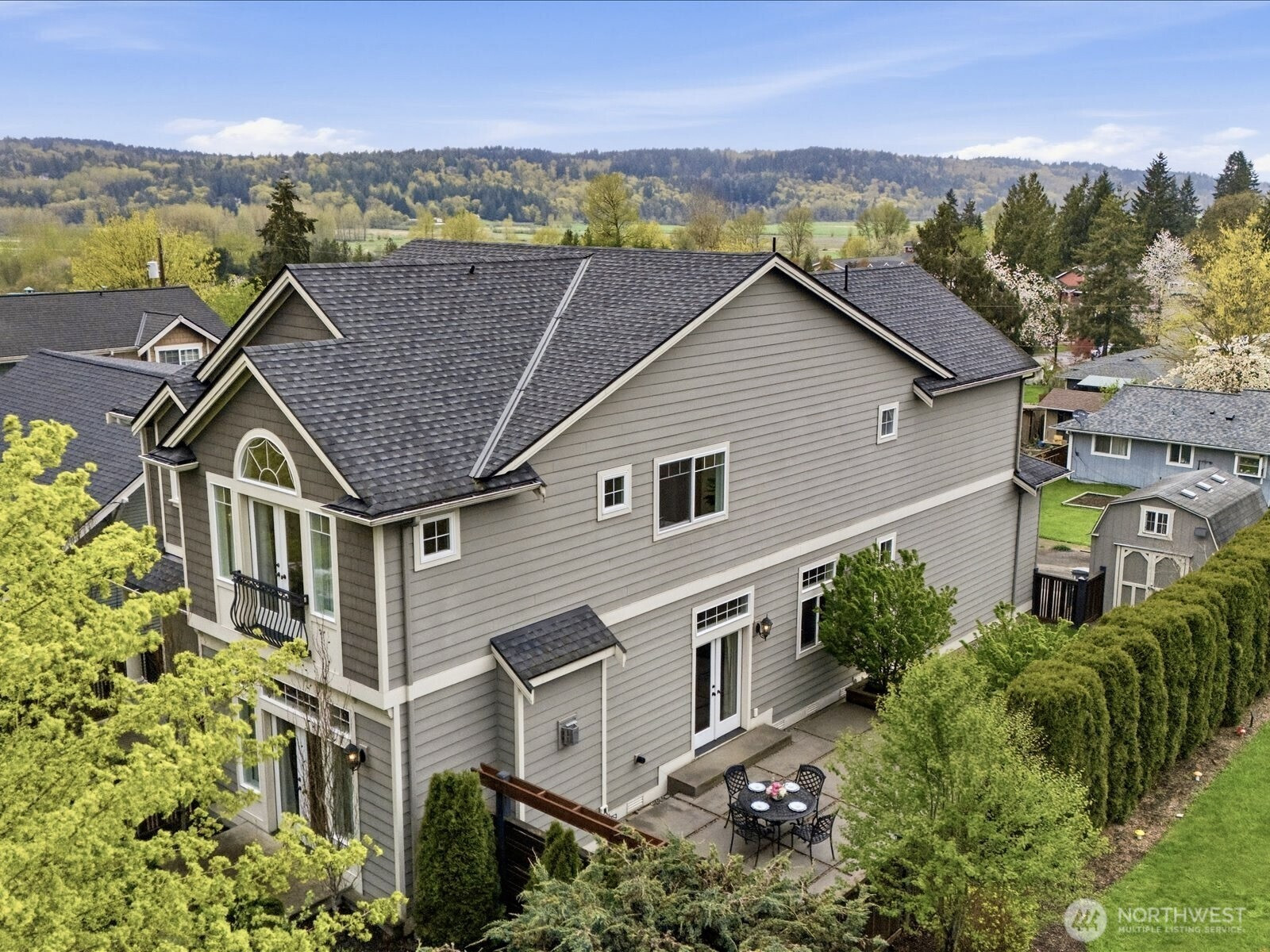 26620 NE Valley Street, Duvall, WA 98019