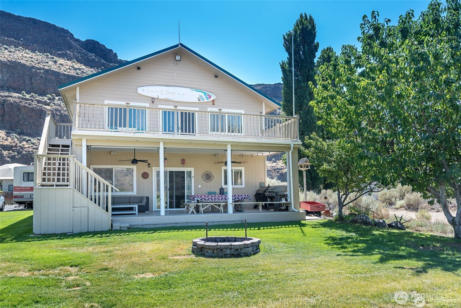 312 SW River Drive, Quincy, WA 98848