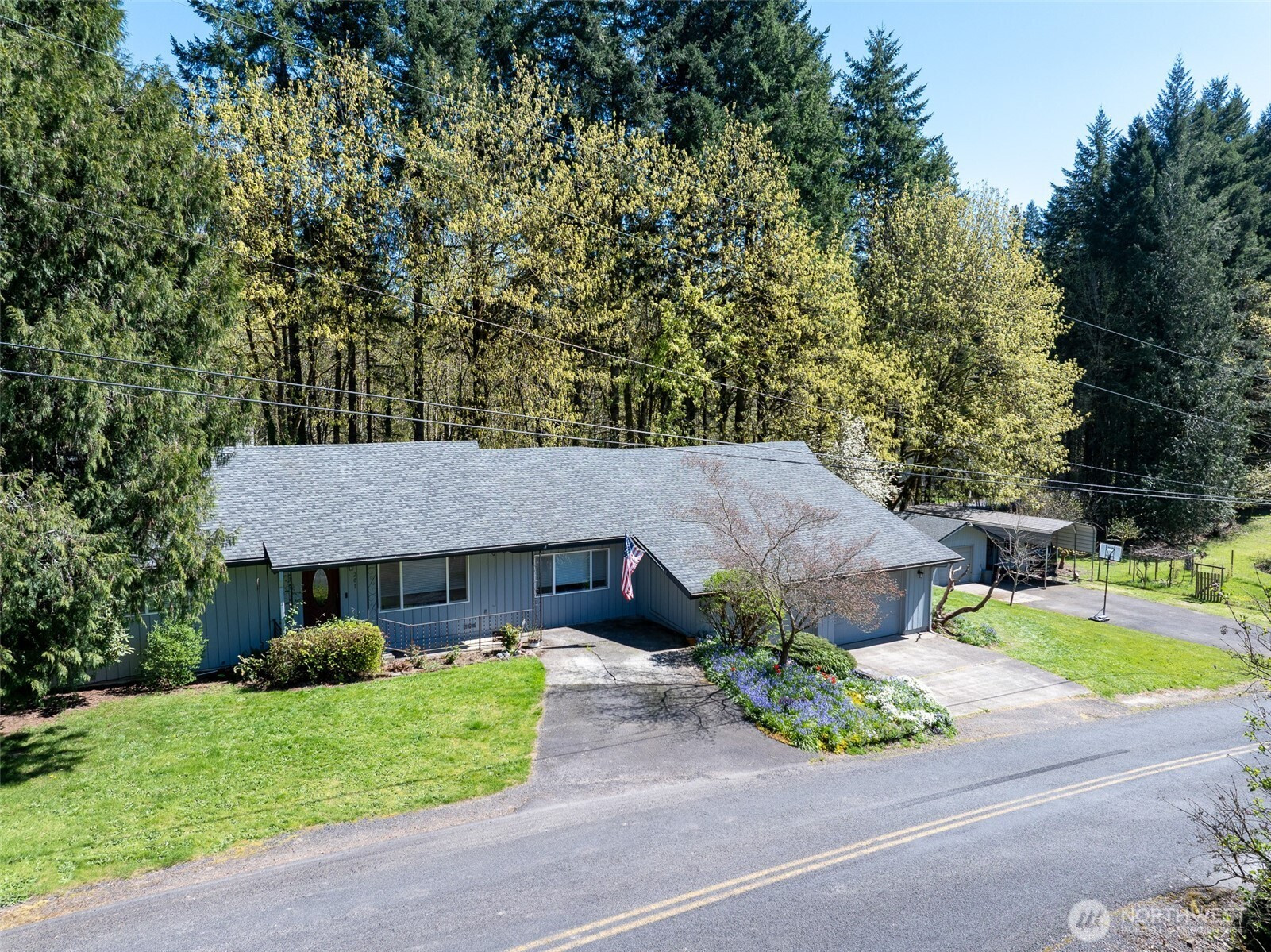 201 Englert, Woodland, WA 98674