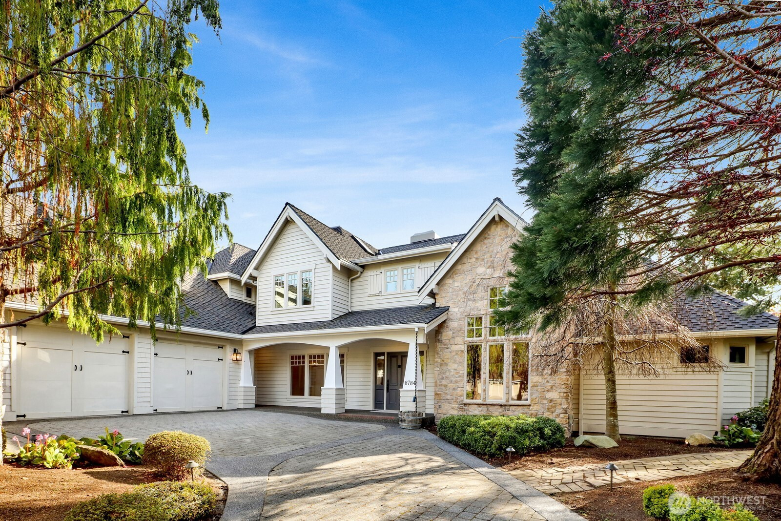 8784 Goshawk Road, Blaine, WA 98230