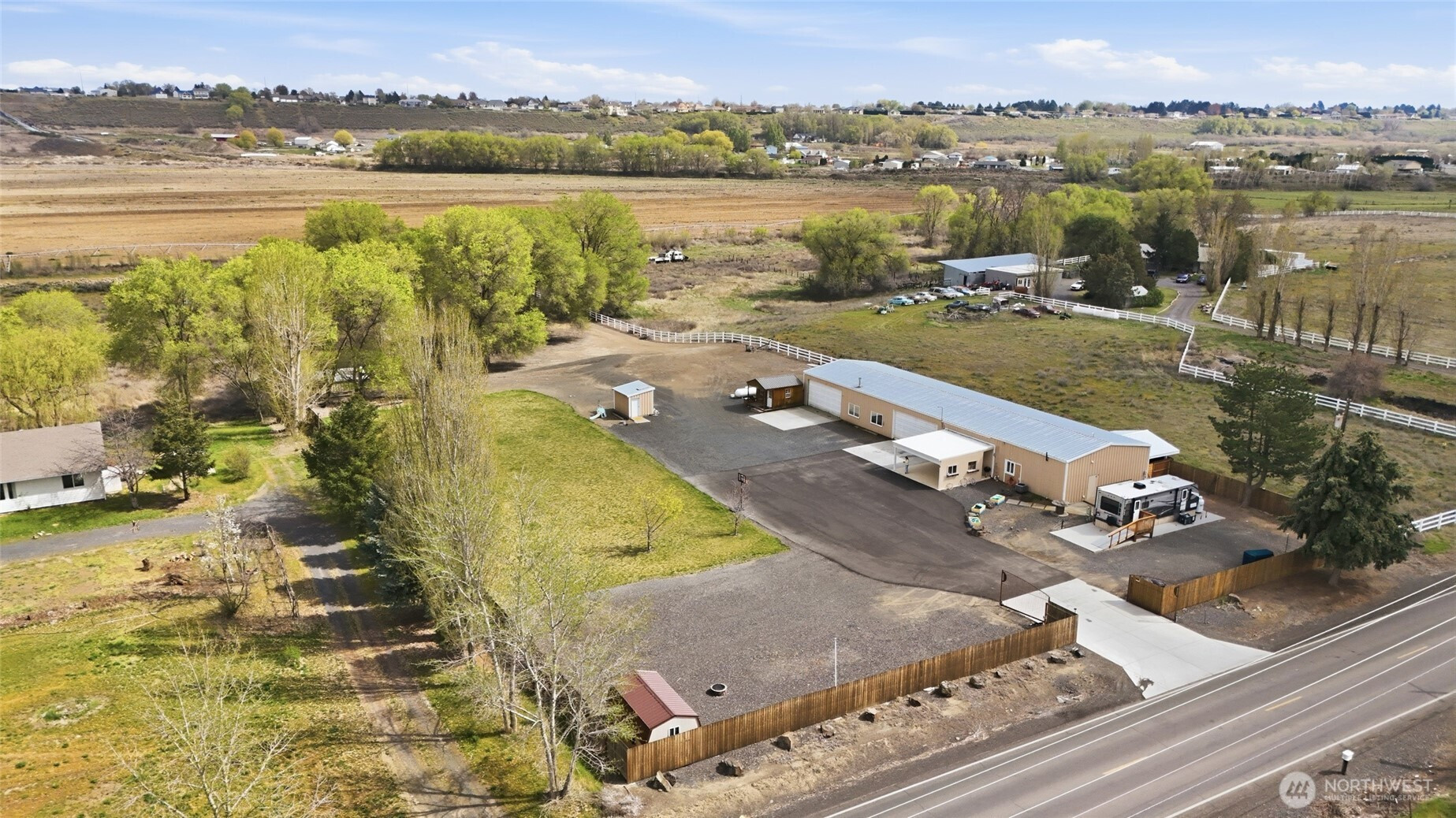 5601 Road K NE, Moses Lake, WA 98837