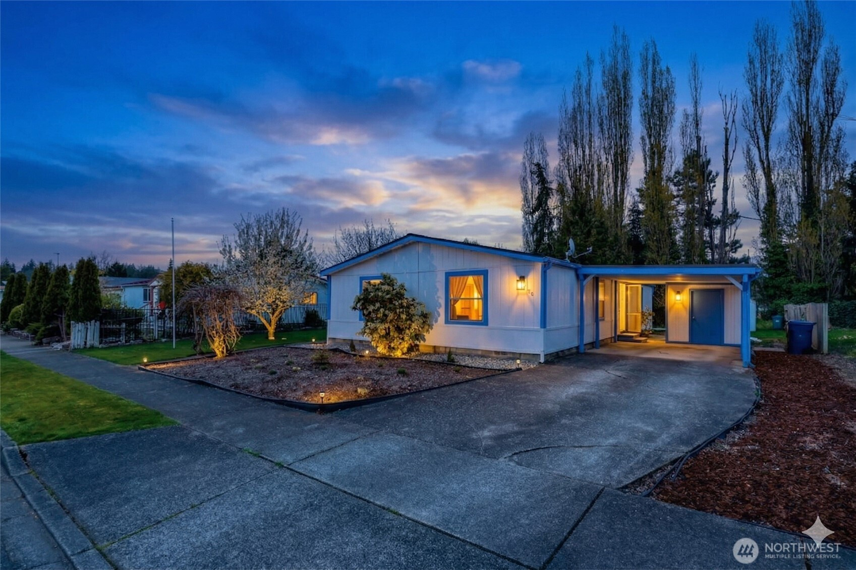 1710 N 33rd Place, Mount Vernon, WA 98273