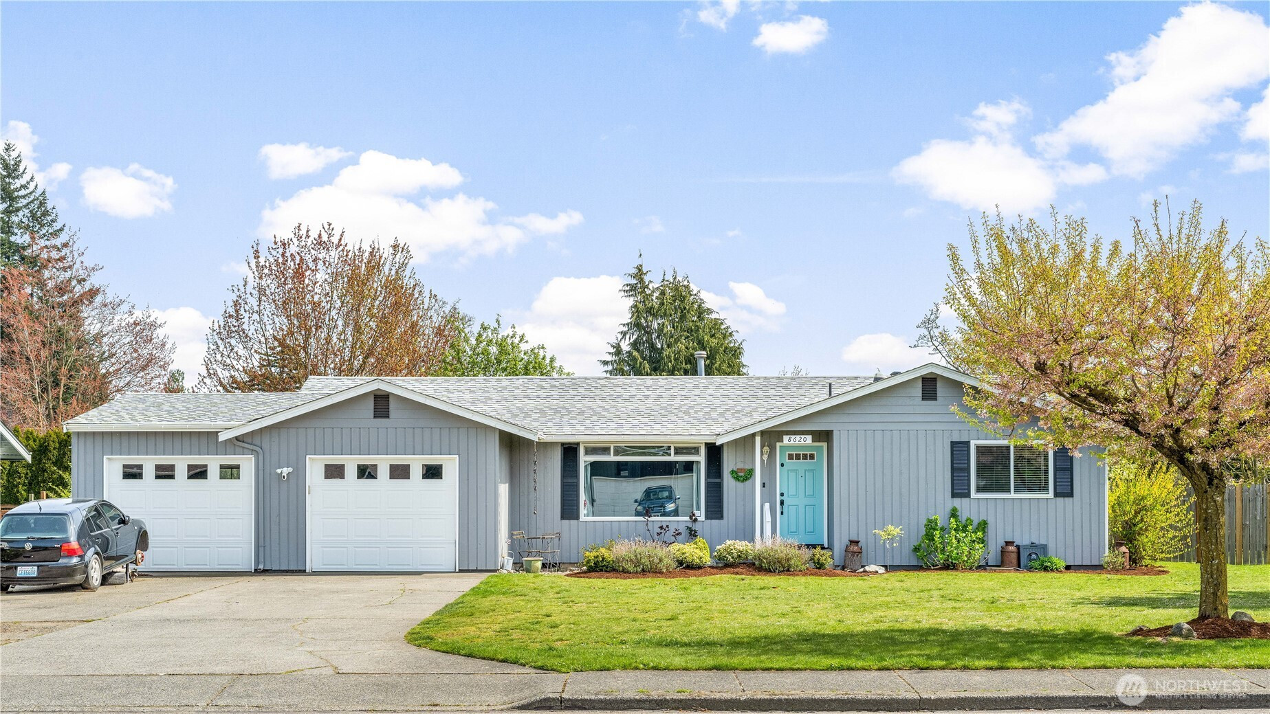 8620 Bender Road, Lynden, WA 98264