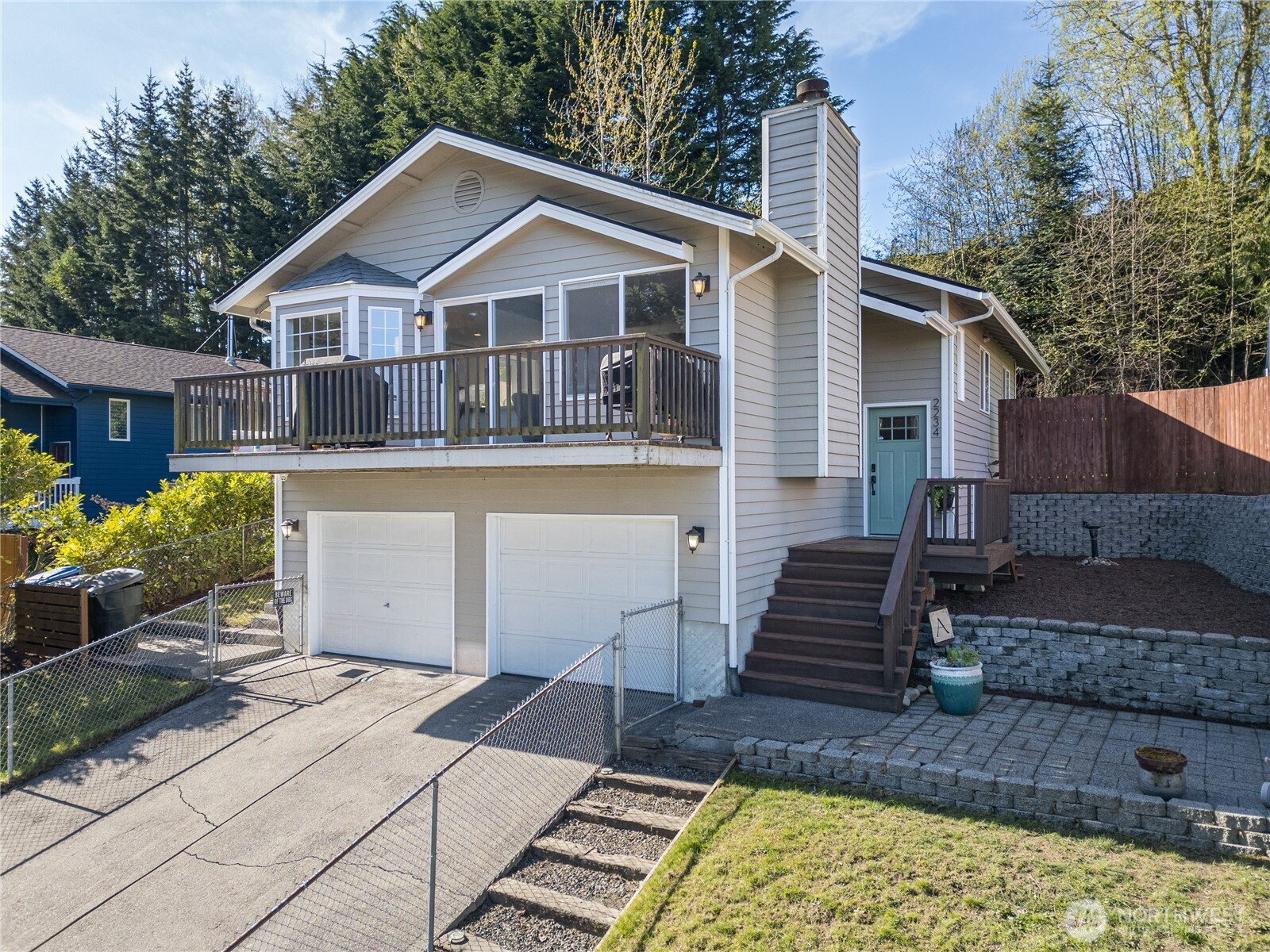 2234 W 12th Street, Port Angeles, WA 98363