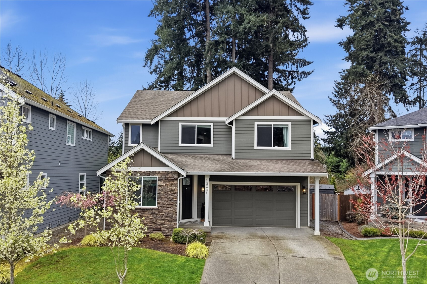 12004 90th Avenue Ct E, Puyallup, WA 98373