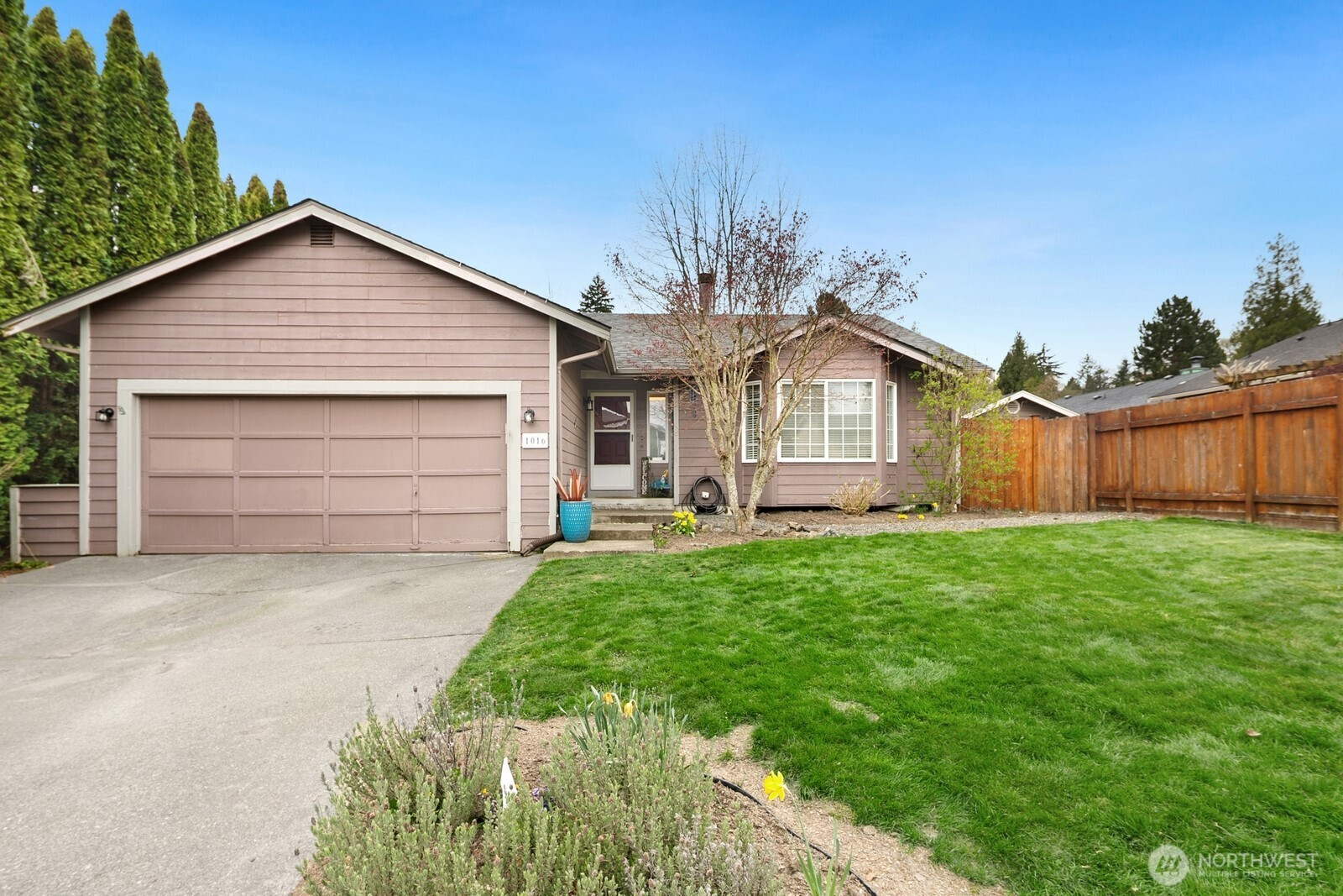 1016 102nd Drive SE, Lake Stevens, WA 98258