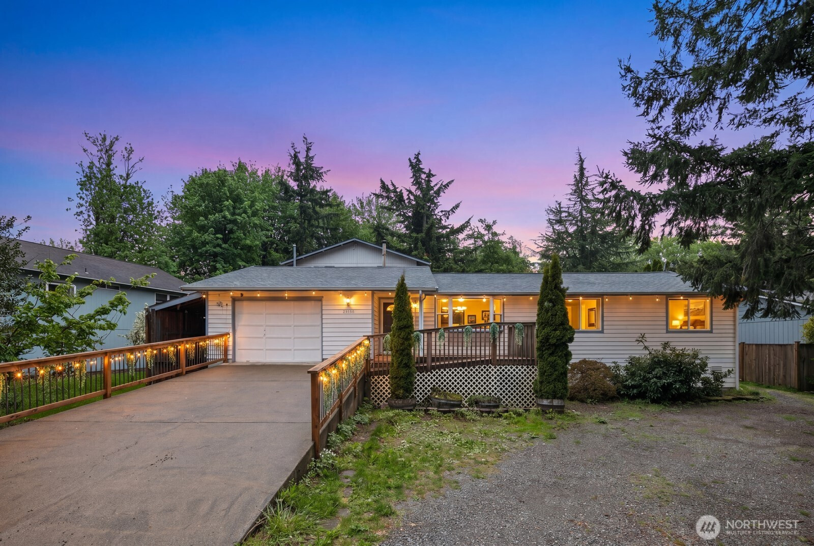 41405 SE 125th Street, North Bend, WA 98045