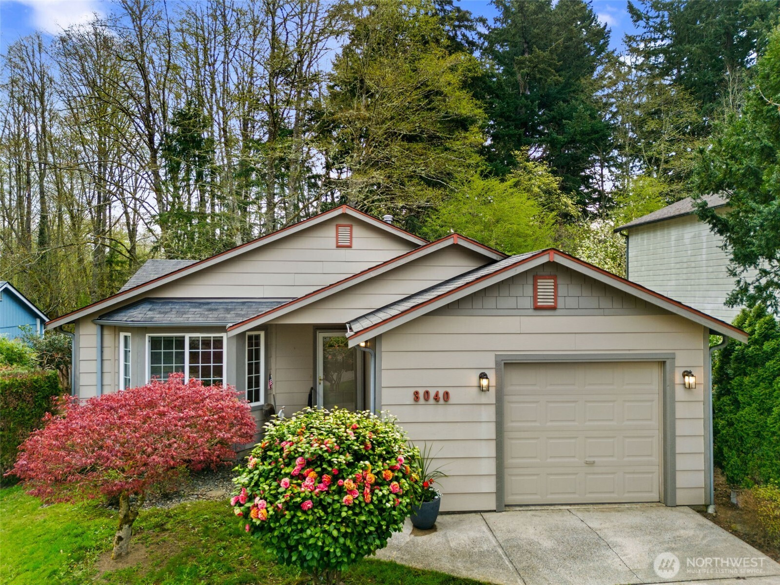 3040 Applehill Court NE, Olympia, WA 98506