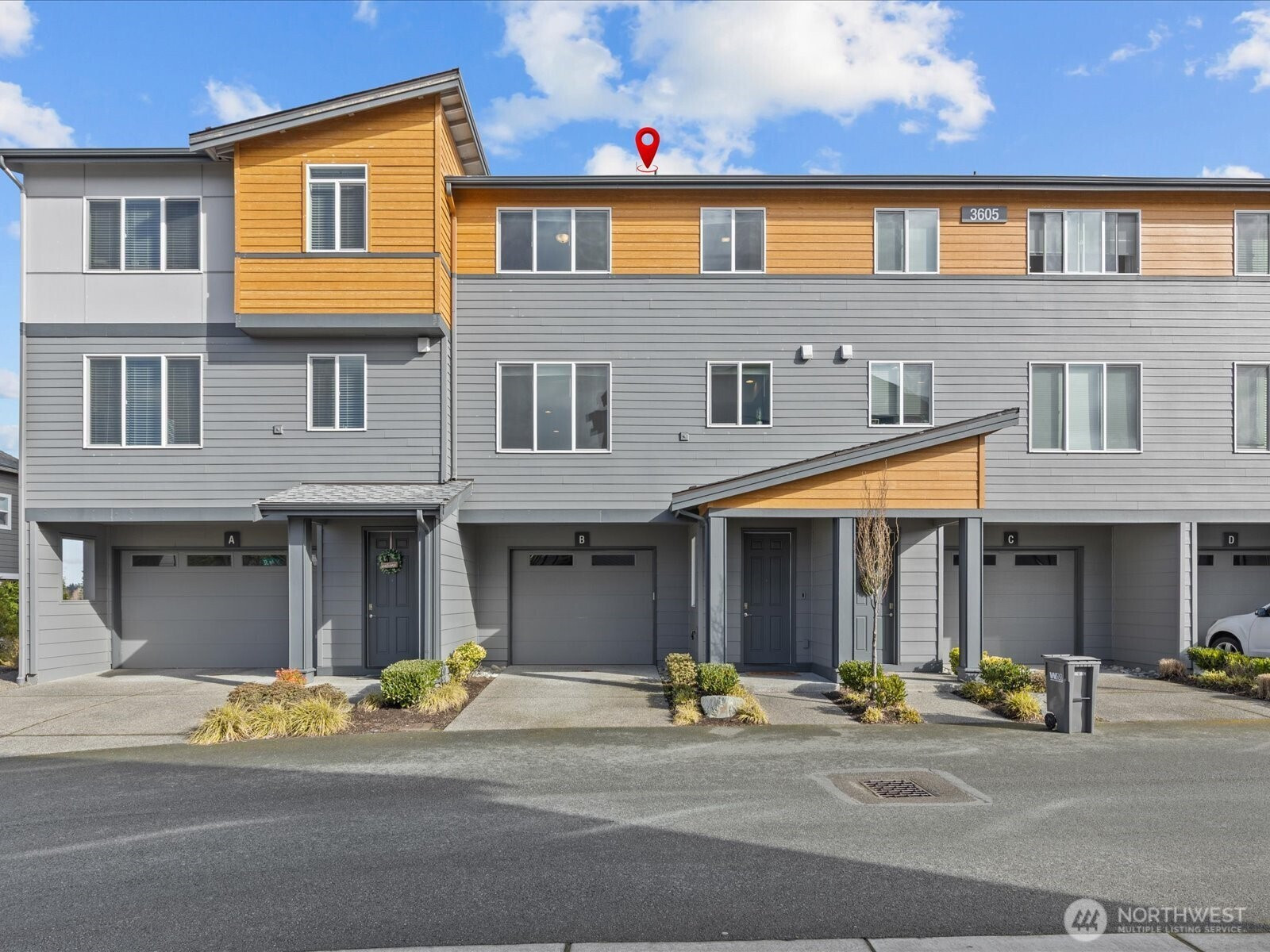 3605 192nd Street SE, Bothell, WA 98012