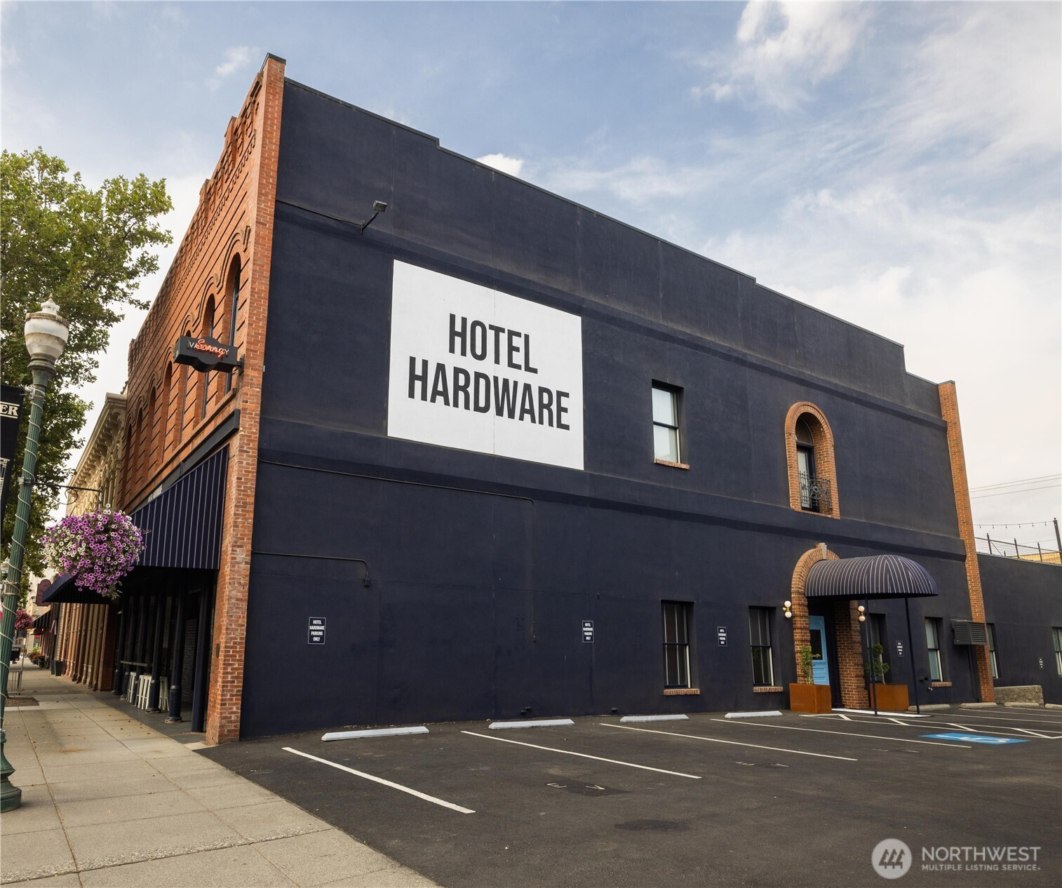 235 E Main Street, Dayton, WA 99328