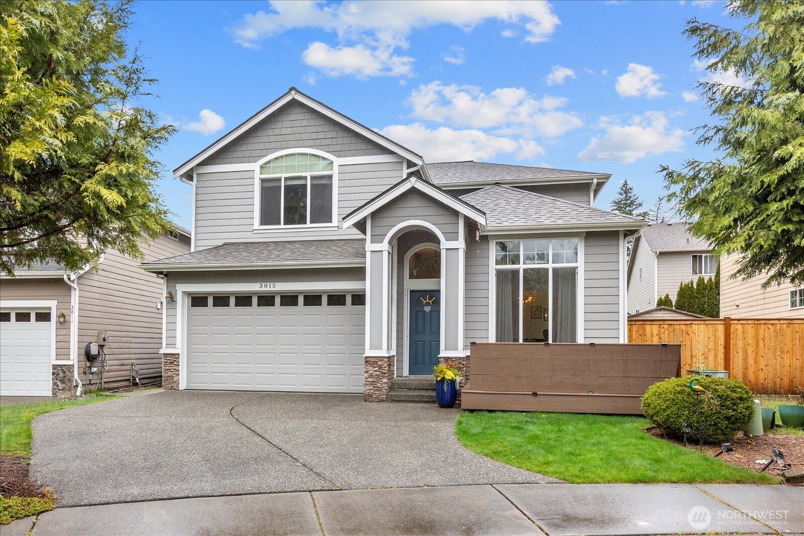 3815 161st Place SE, Bothell, WA 98012