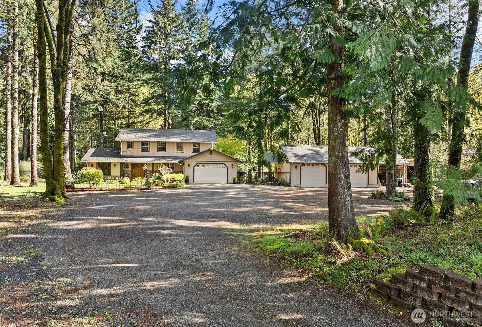 6724 Alpine Drive SW, Olympia, WA 98512