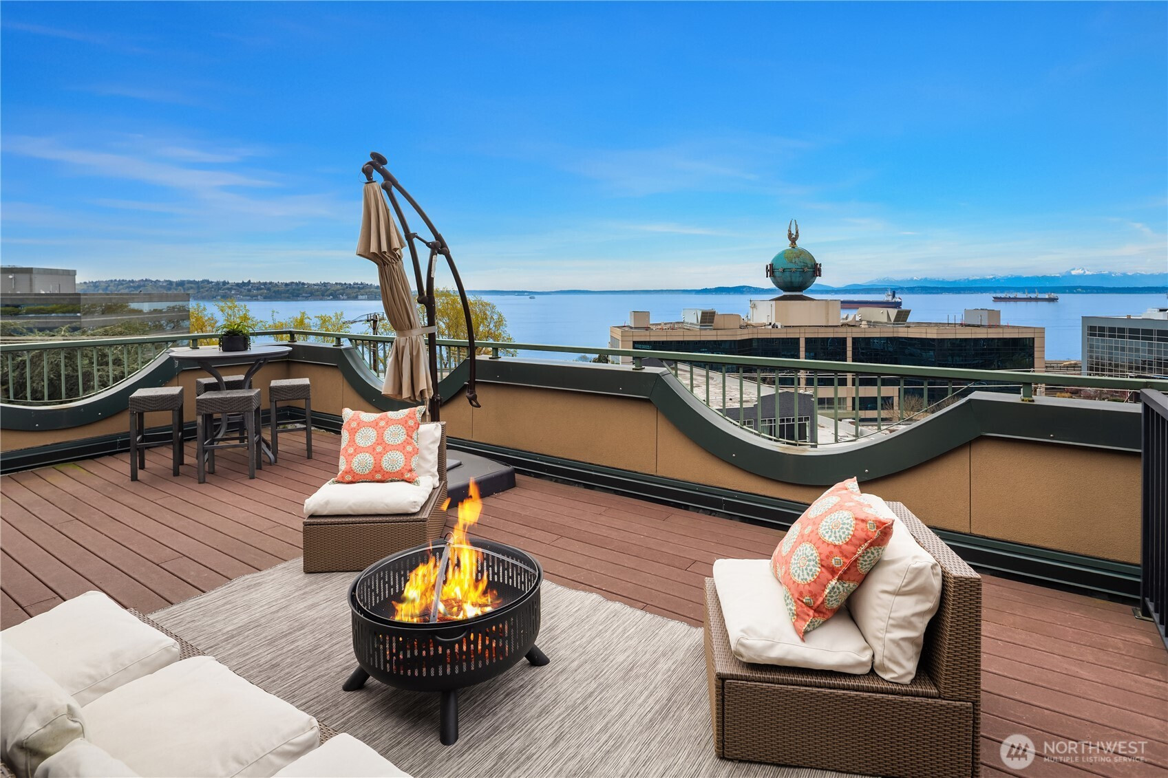 120 1st Avenue W, Seattle, WA 98119