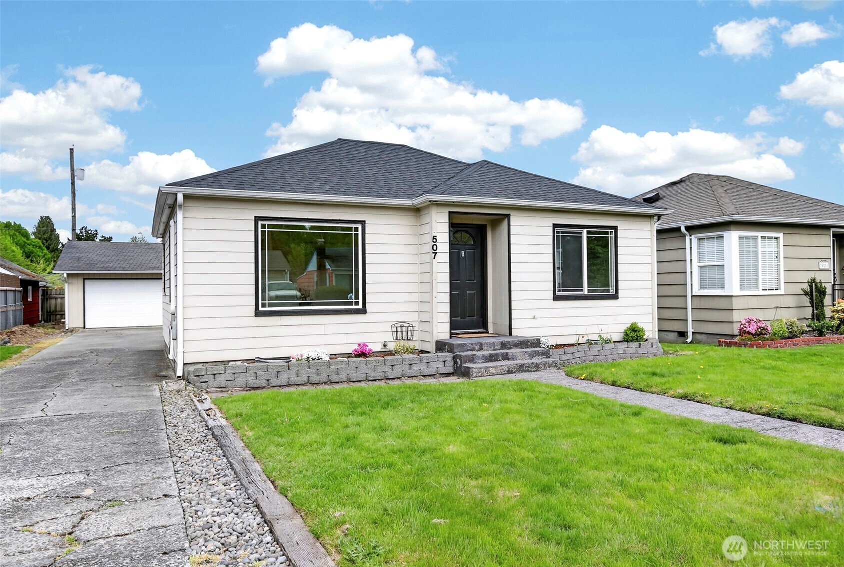 507 19th Avenue, Longview, WA 98632