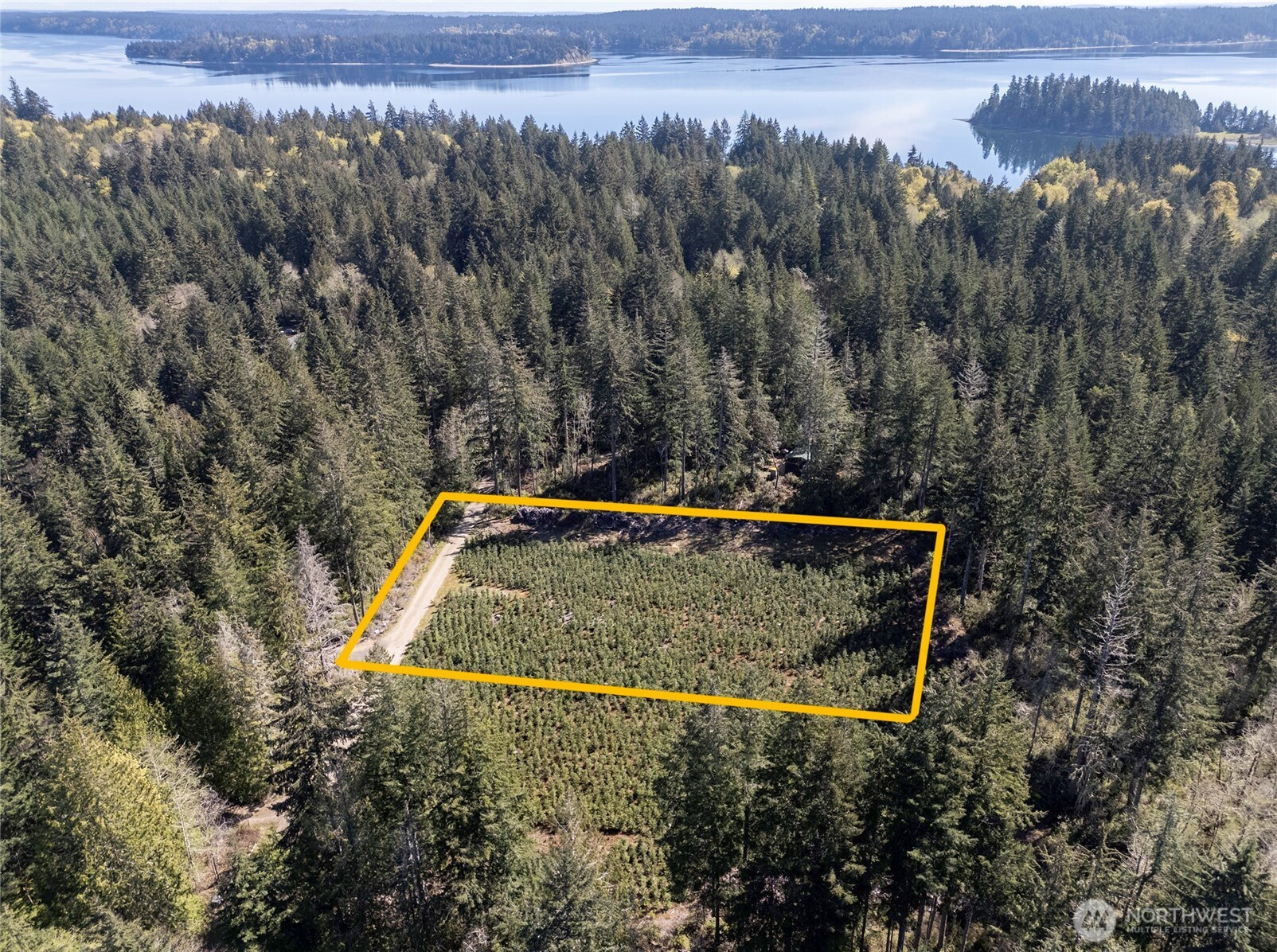 101 Andrejs Road, Shelton, WA 98584