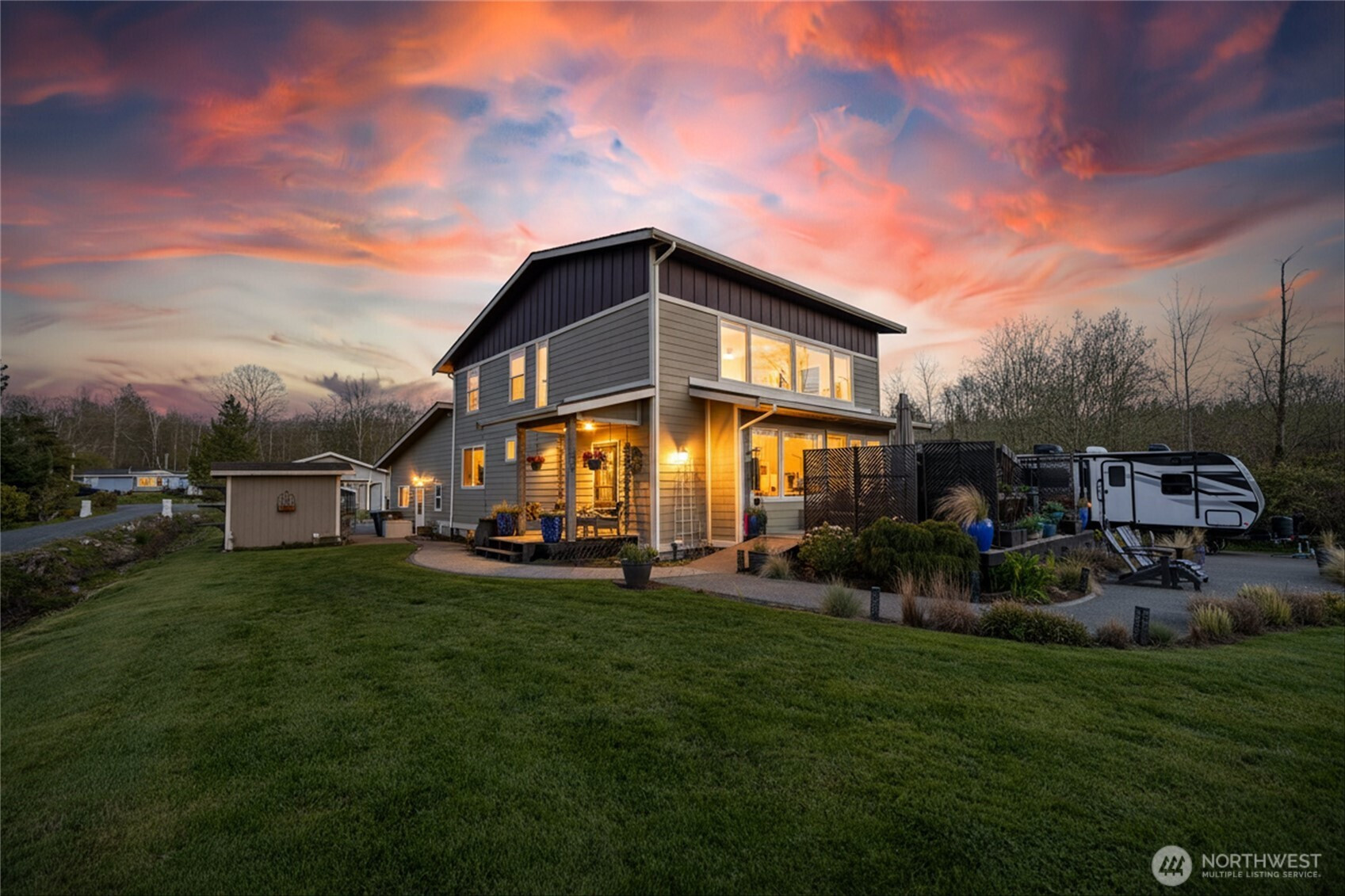 3224 Sunset Way, Bellingham, WA 98226