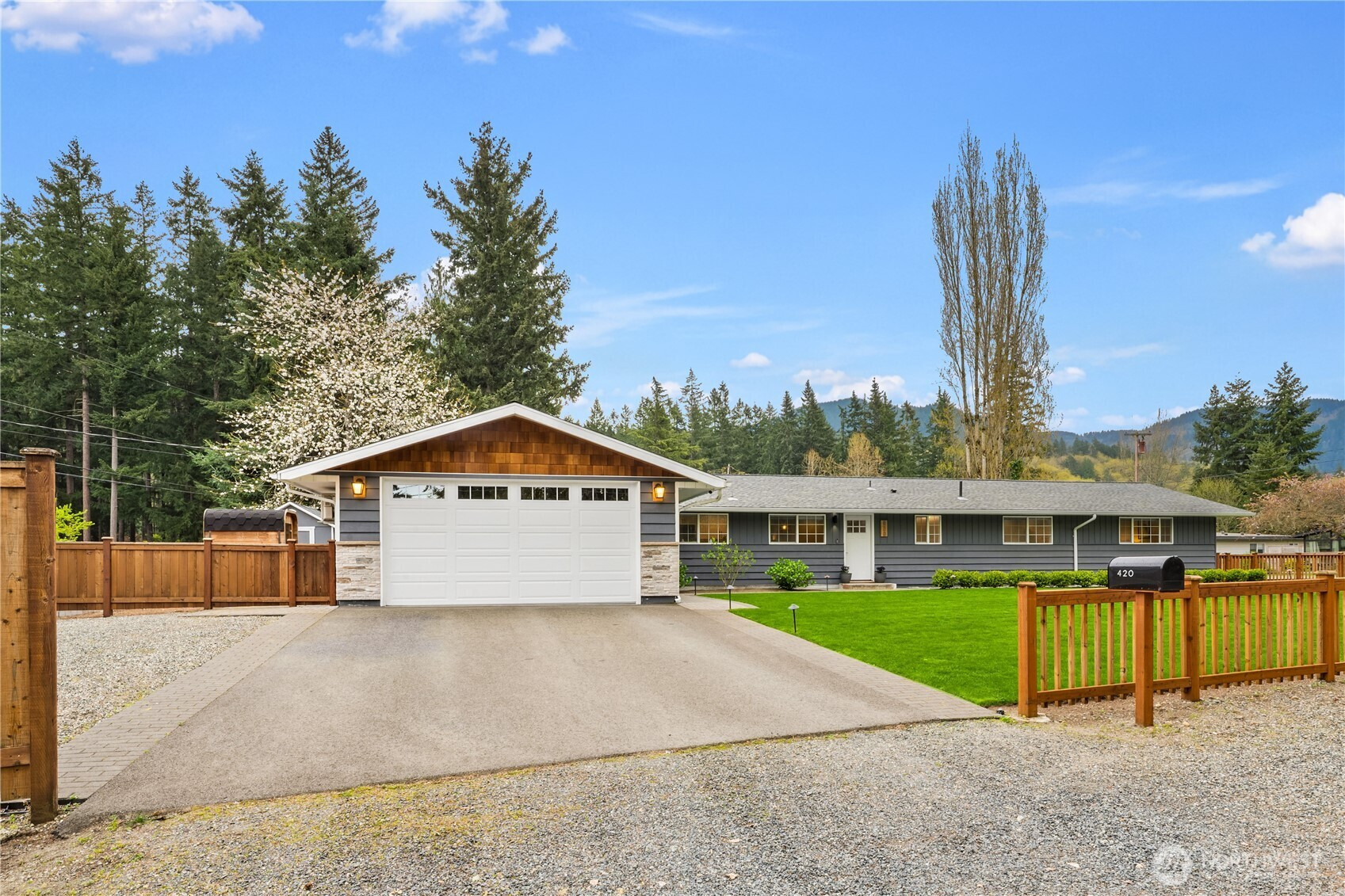 420 SE Evans Lane, Issaquah, WA 98027