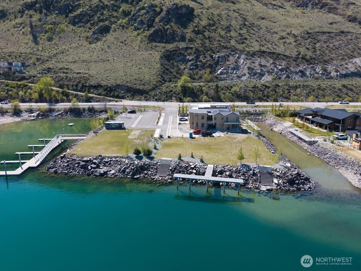 104 Bass Lane, Chelan, WA 98816