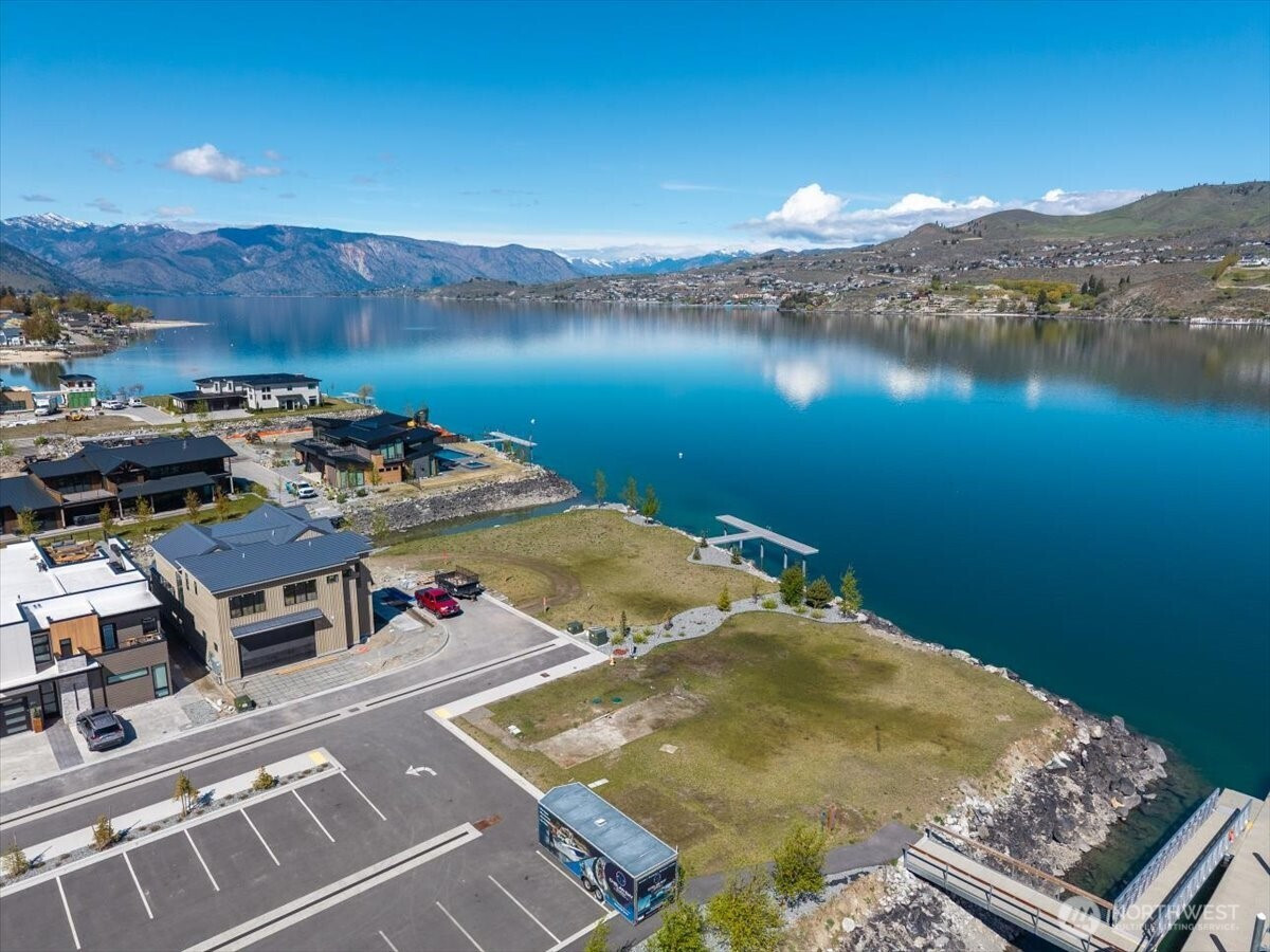 105 Bass Lane, Chelan, WA 98816