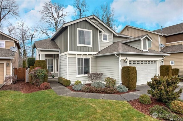 215 Orcas Place SE, Renton, WA 98059