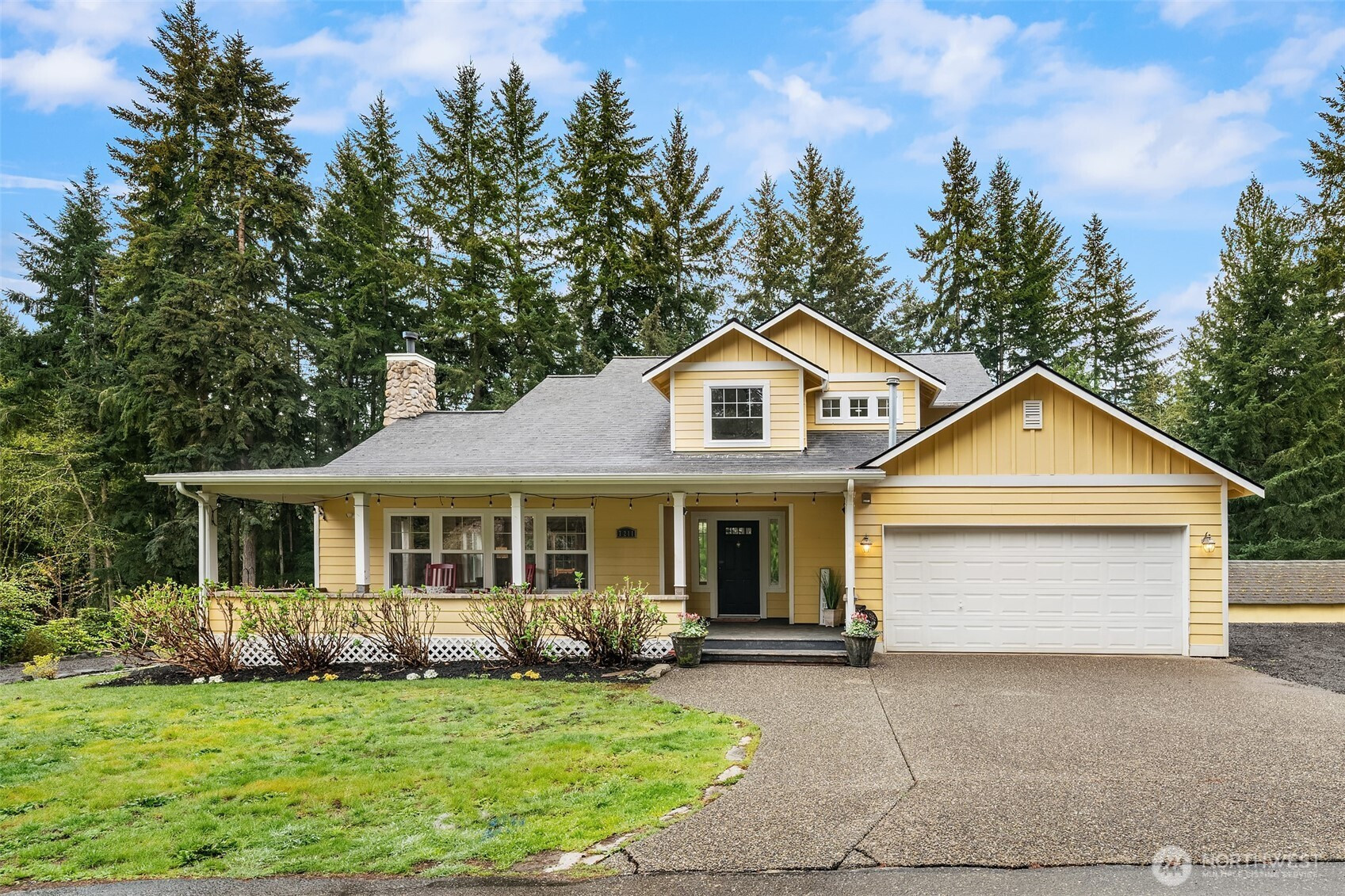 7211 Clover Blossom Lane NE, Bremerton, WA 98312