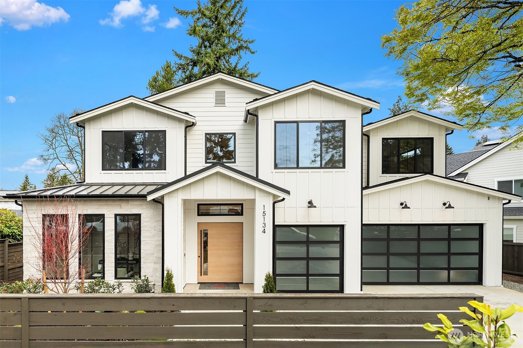 15134 SE 41st Street, Bellevue, WA 98006