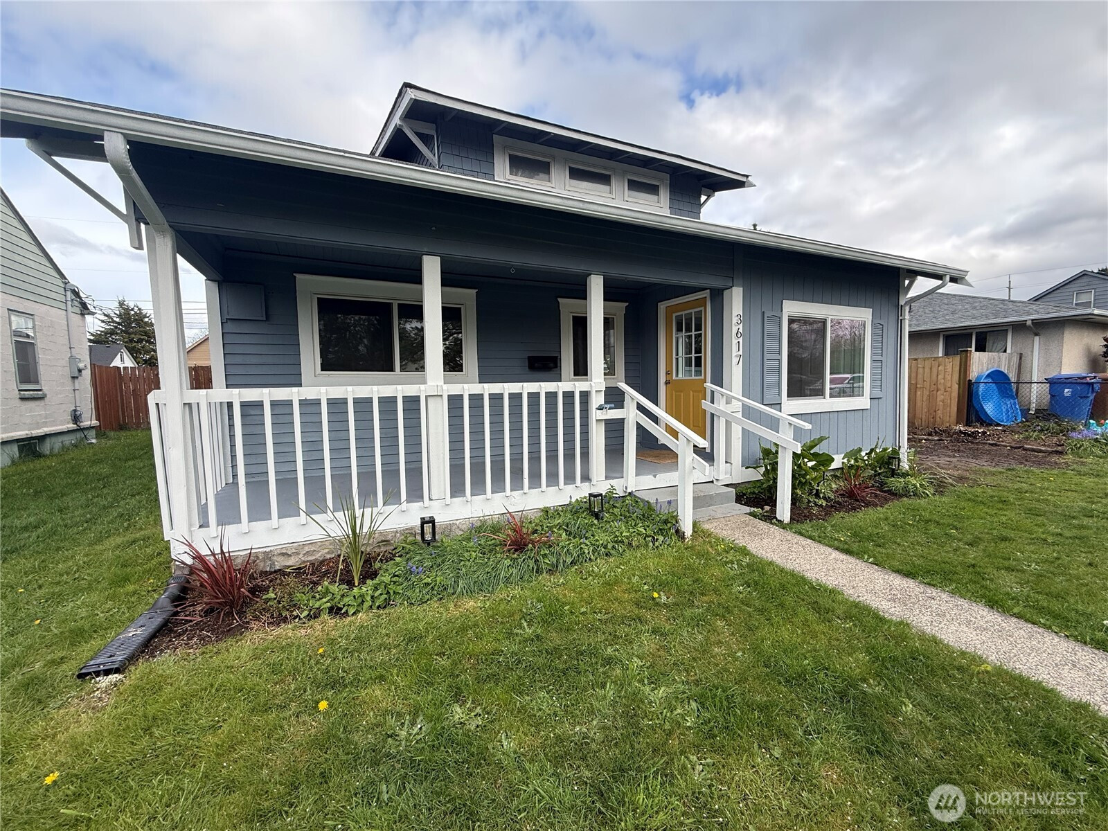 3617 S Cushman, Tacoma, WA 98418