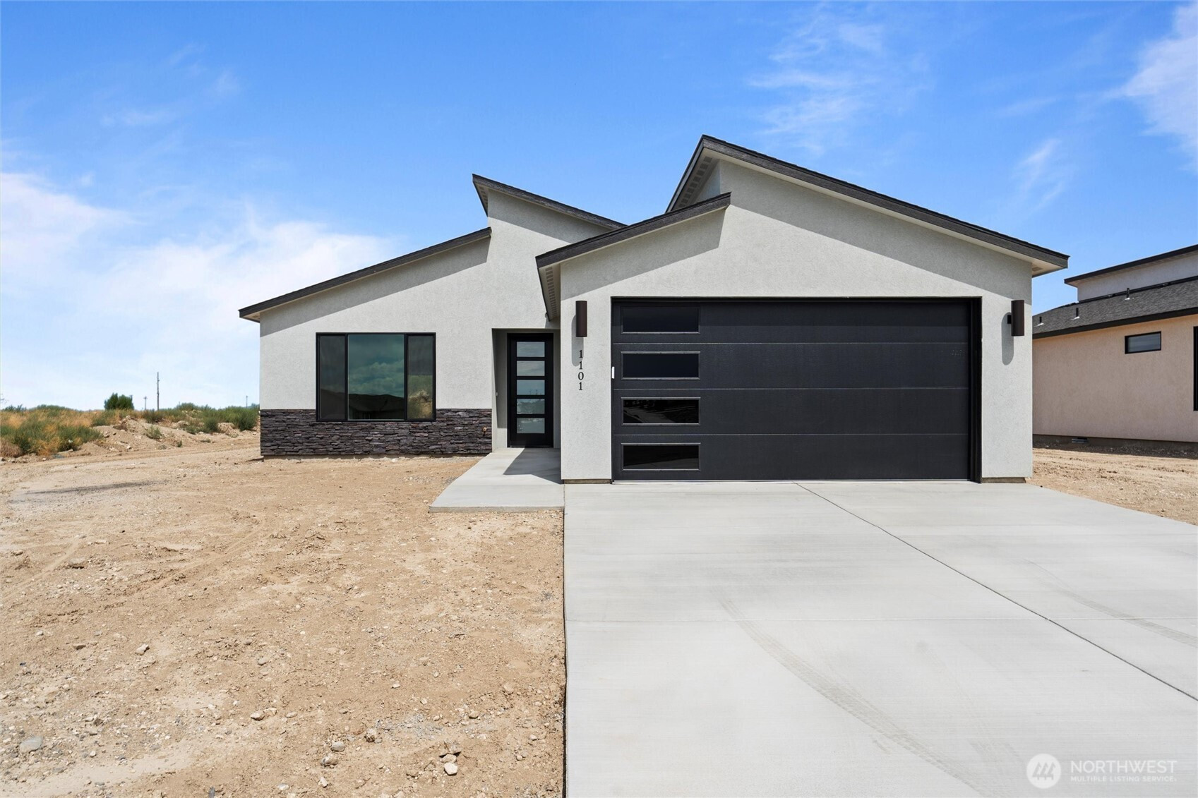 722 P Street NE, Quincy, WA 98848