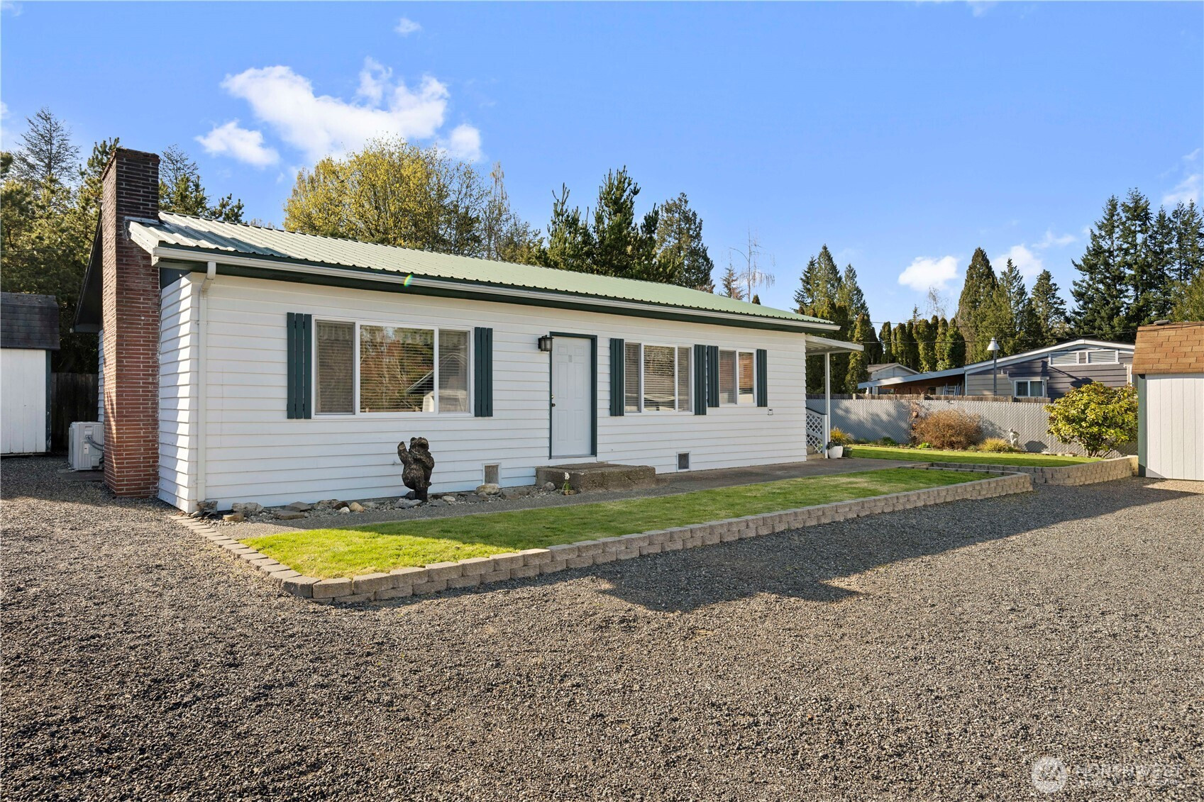 915 128th Street SW, Everett, WA 98204