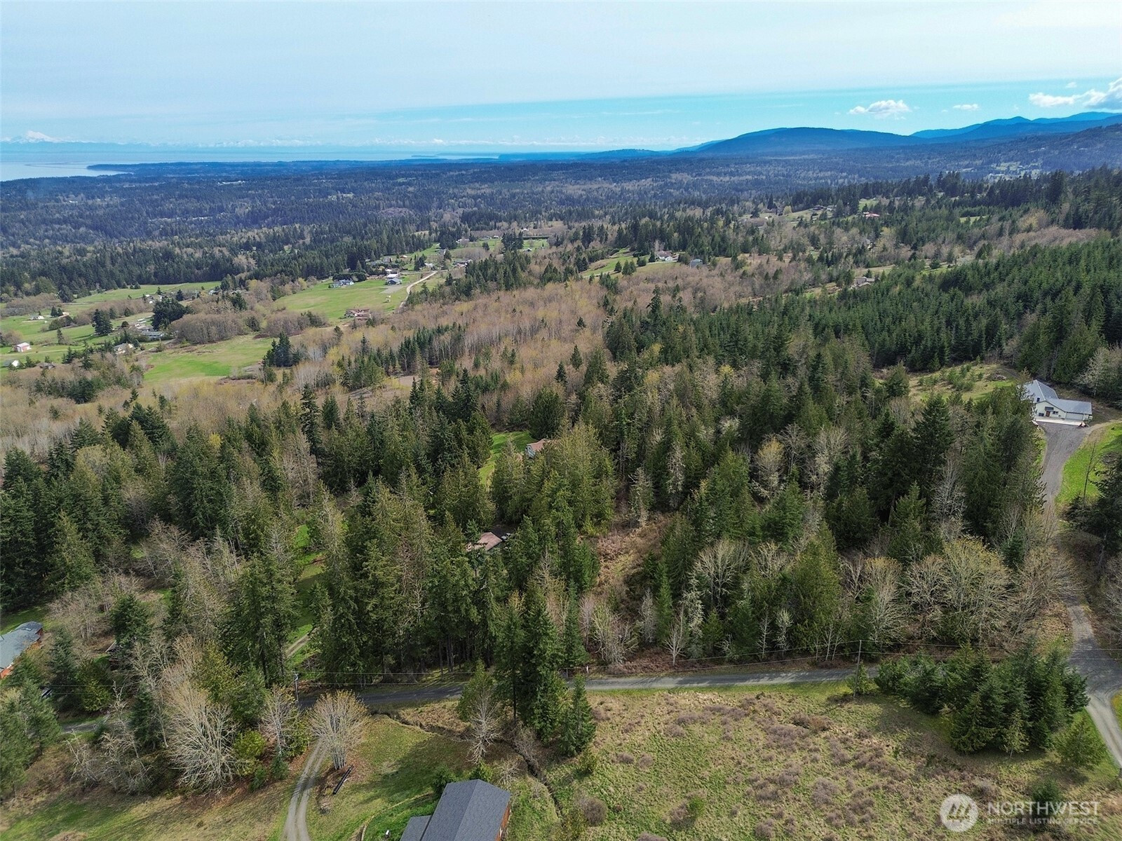 0 Uphill Drive, Port Angeles, WA 98362